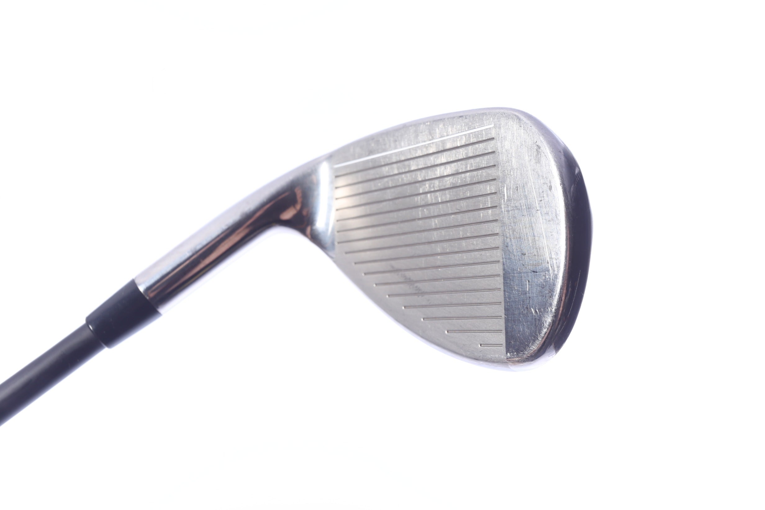 Used Cleveland Launcher XL Halo Gap Wedge - Right-Handed - 50 Degrees - Regular Flex
