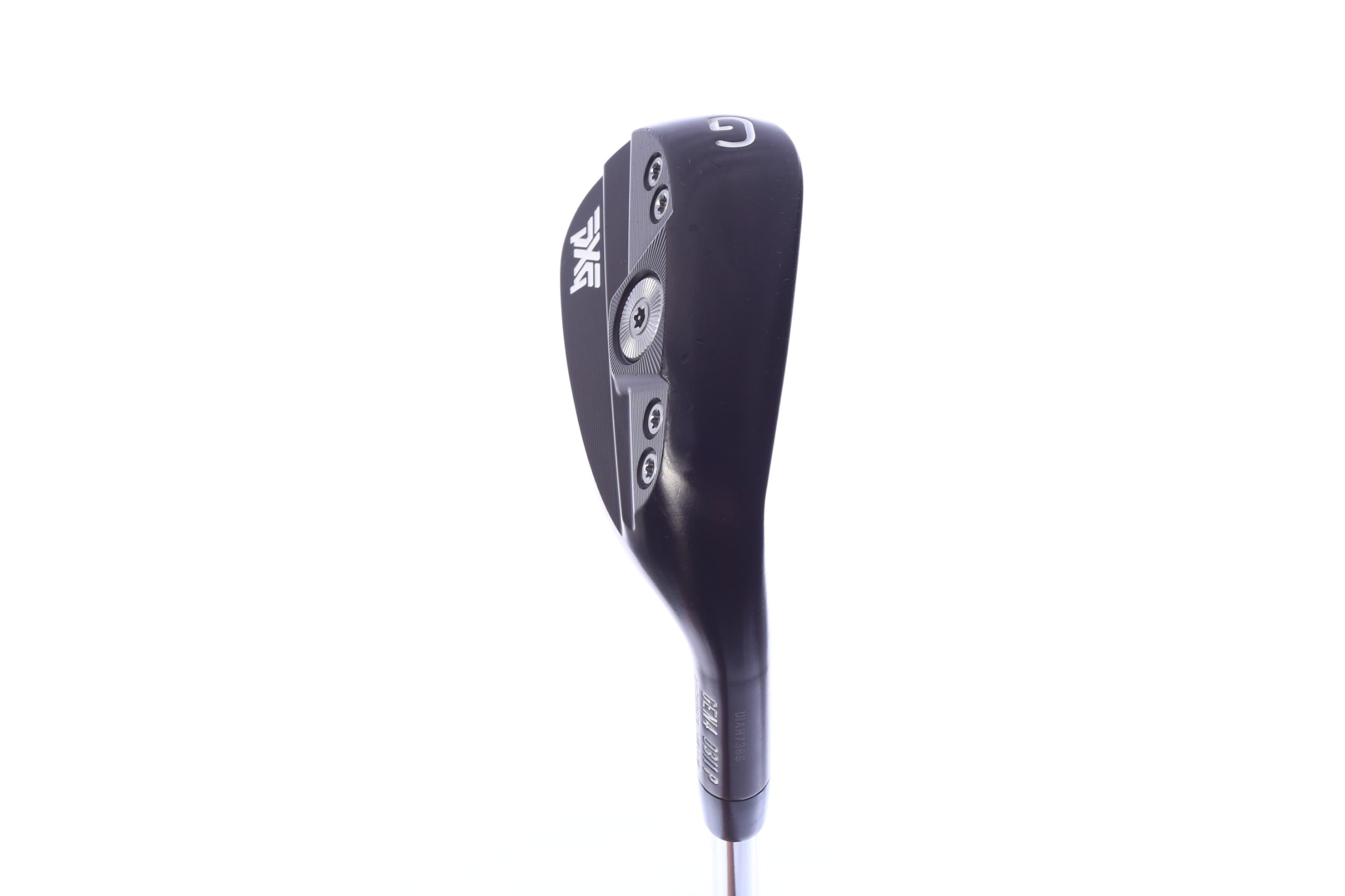Used PXG 0311 P GEN4 Gap Wedge - Right-Handed - 49 Degrees - Stiff Flex