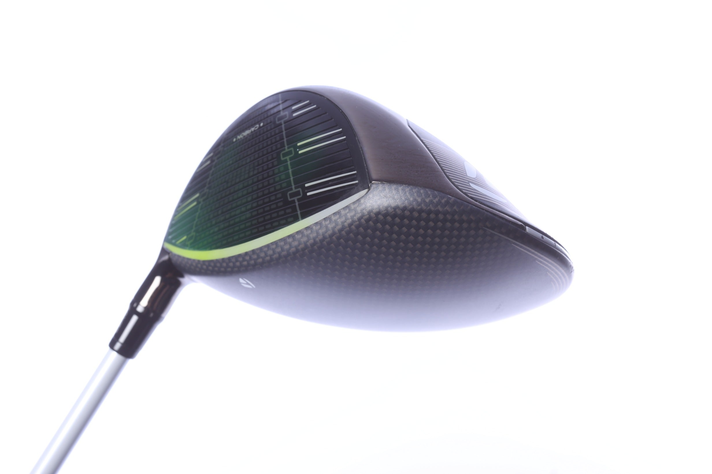 Used TaylorMade Qi35 MAX Lite Women's Driver - 10.5 Degrees - Ladies Flex Fujikura AirSpeeder - Right-Handed-Next Round