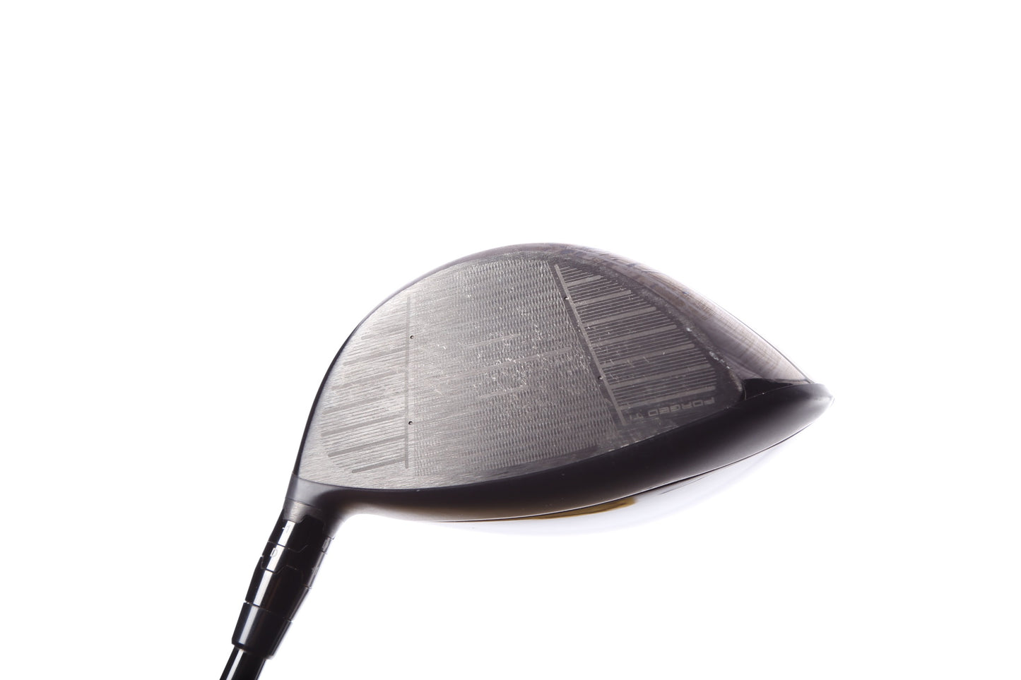 Used Callaway Paradym Triple Diamond Driver - 10.5 Degrees - Stiff Flex Project X HZRDUS Black - Right-Handed-Next Round