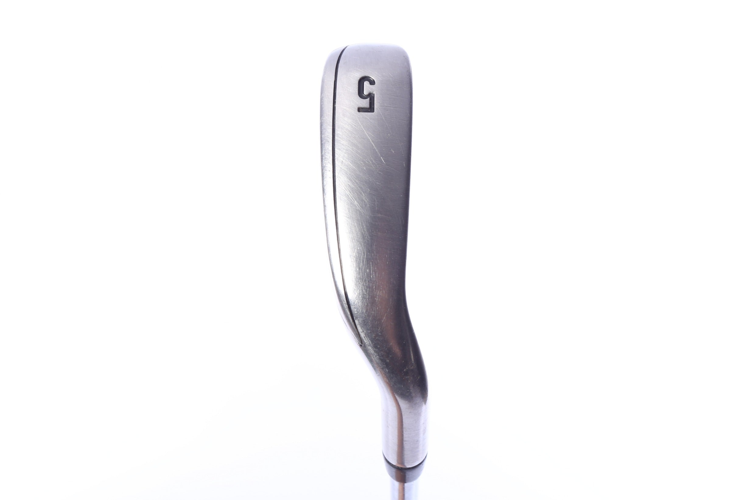Used Callaway Mavrik Single 5-Iron - Right-Handed - Regular Flex
