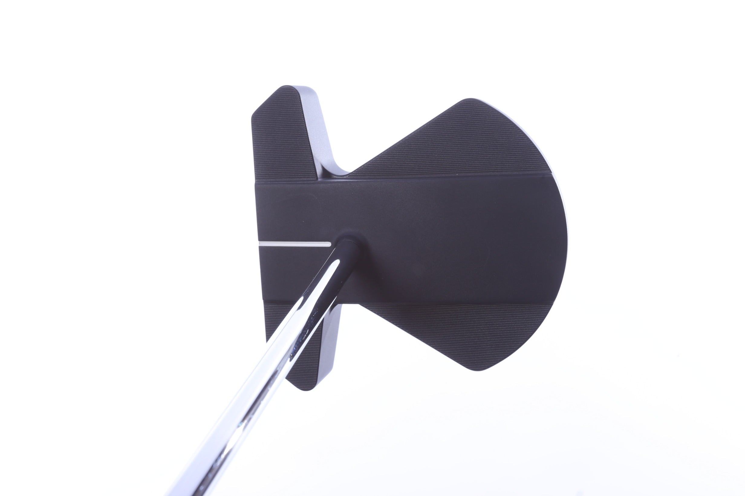 Used Odyssey Ai-ONE Square 2 Square Max 1 Putter - Right-Handed - 34 in - Mallet-Next Round