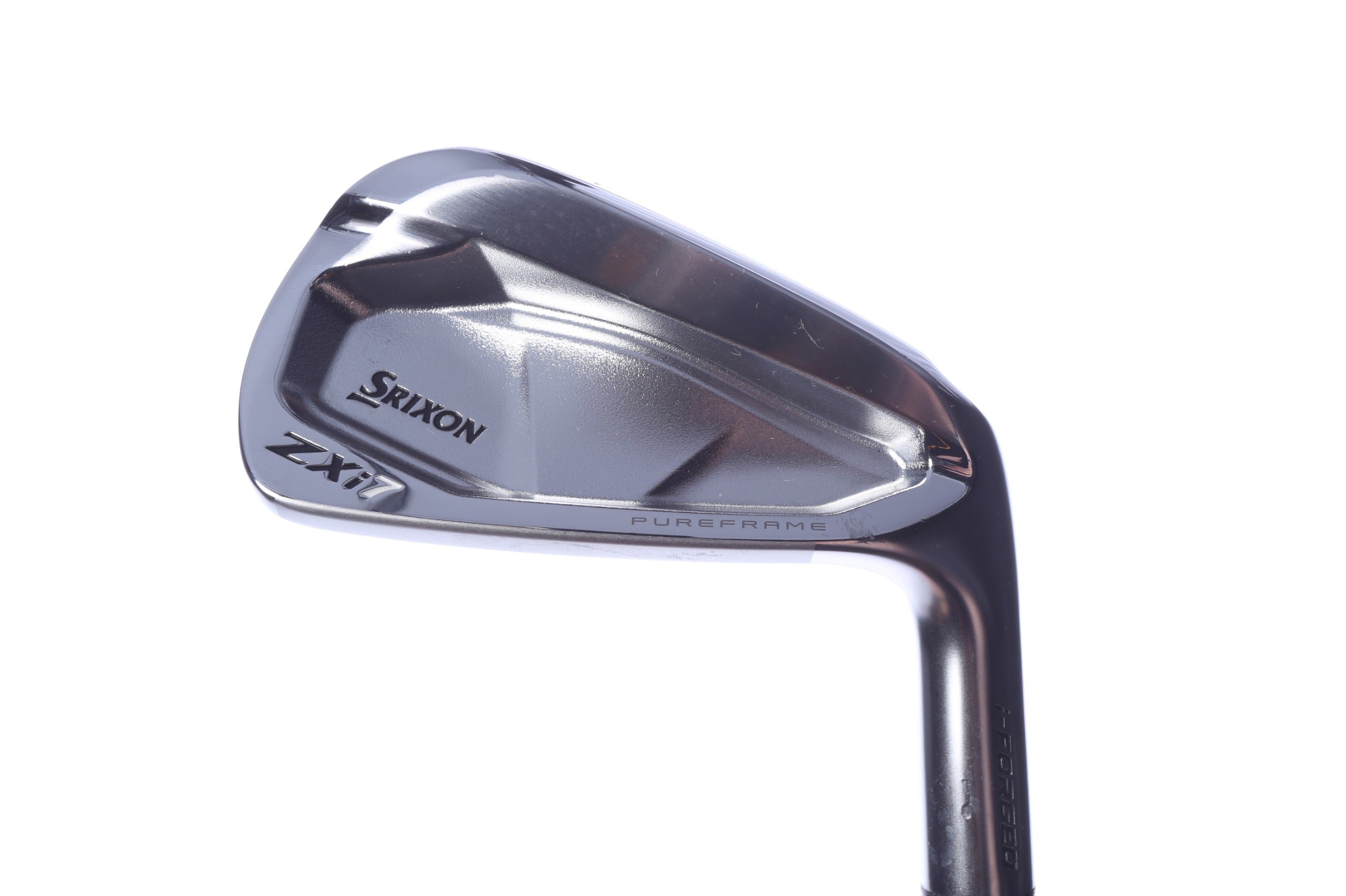 Used Srixon ZXi7 Single 7-Iron - Right-Handed - Variable Flex-Next Round