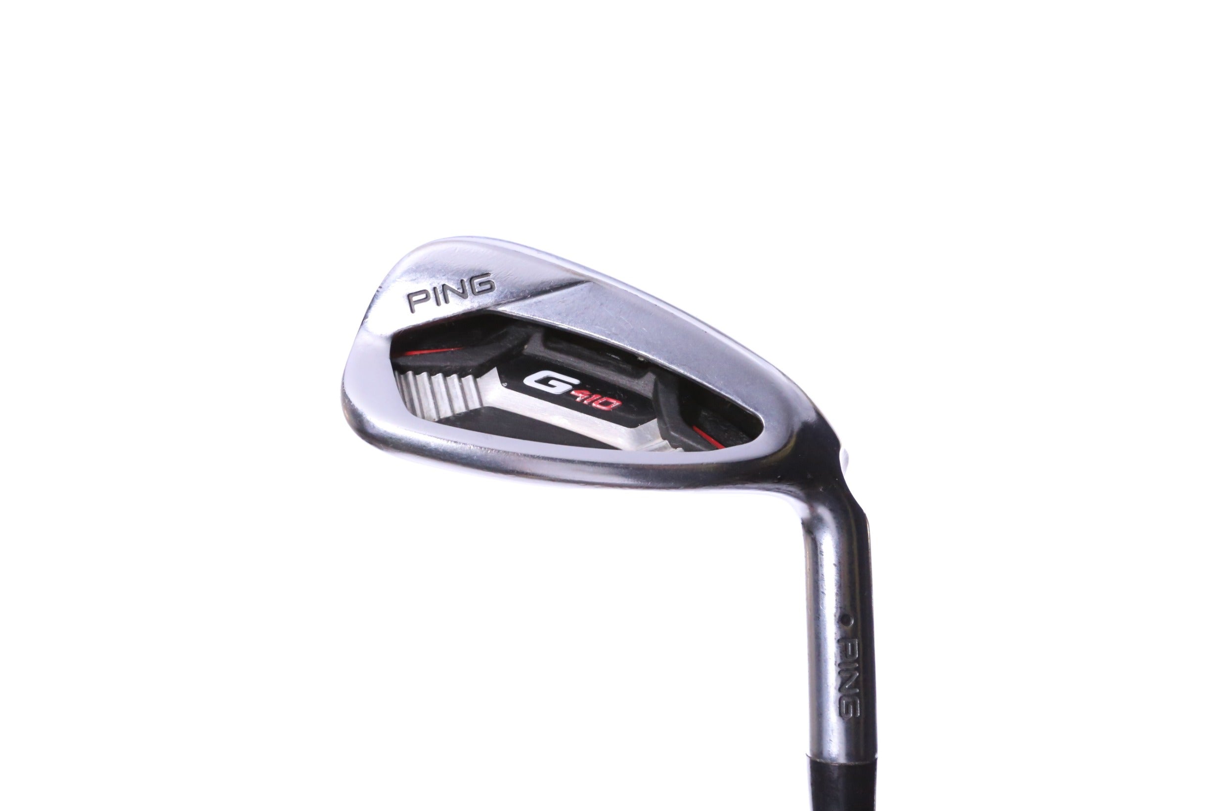 Used Ping G410 Utility Wedge - Right-Handed - 49.5 Degrees - Variable Flex