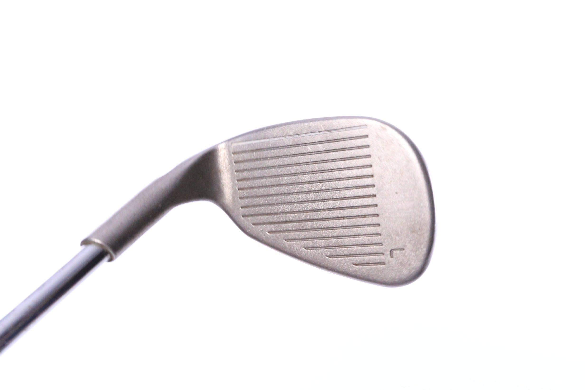 Used Ping i3 Blade Lob Wedge - Right-Handed - 60 Degrees - Stiff Flex