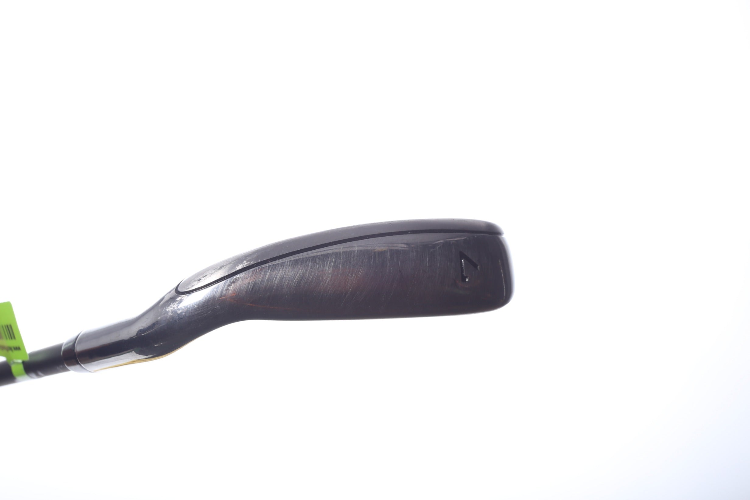 Used Callaway Rogue ST MAX Single 7-Iron - Right-Handed - Seniors Flex-Next Round