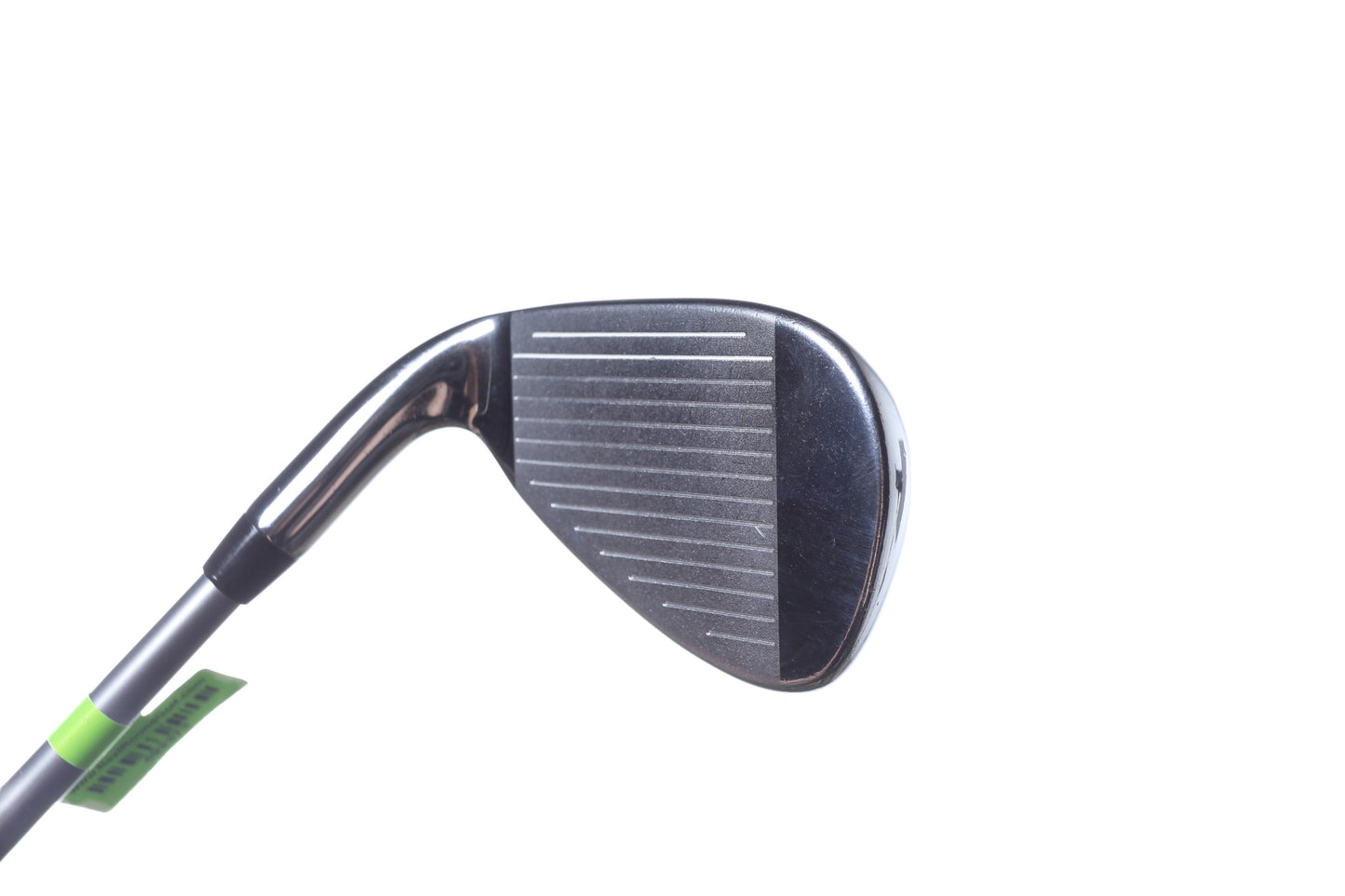 Used Adams Blue Single 8-Iron - Right-Handed - Regular Flex-Next Round