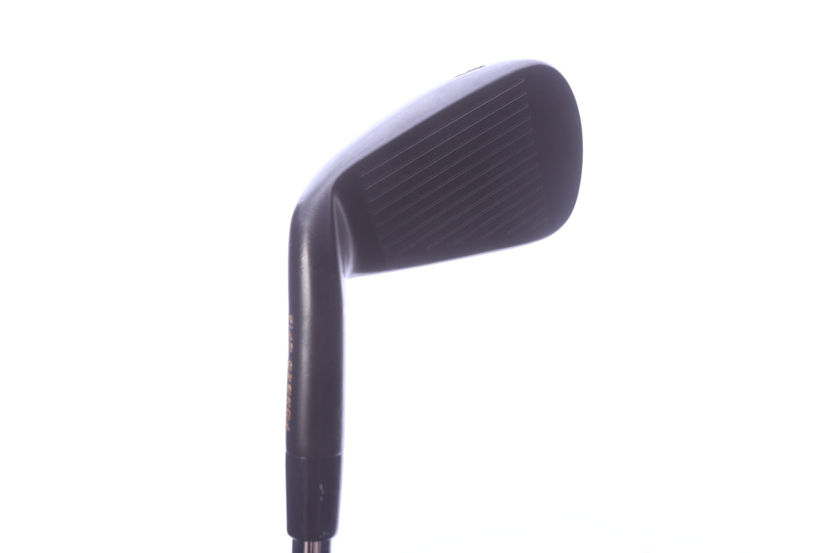 Used Callaway Apex CF16 Black Single 4-Iron - Right-Handed - Regular Plus Flex