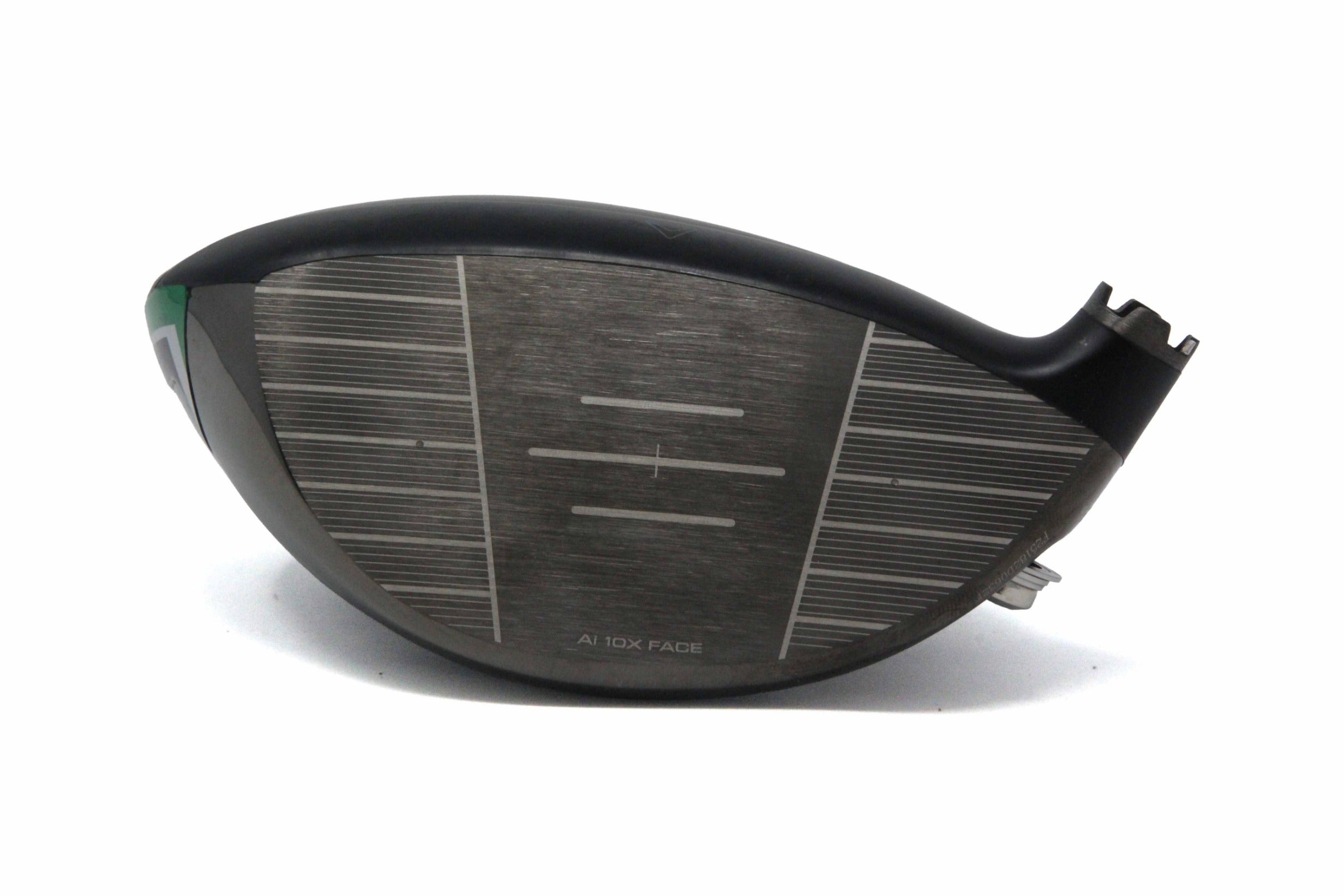 Used Callaway Elyte Max Fast Driver - 10.5 Degrees - Not Specified Flex Not Specified n/a - Right-Handed-Next Round