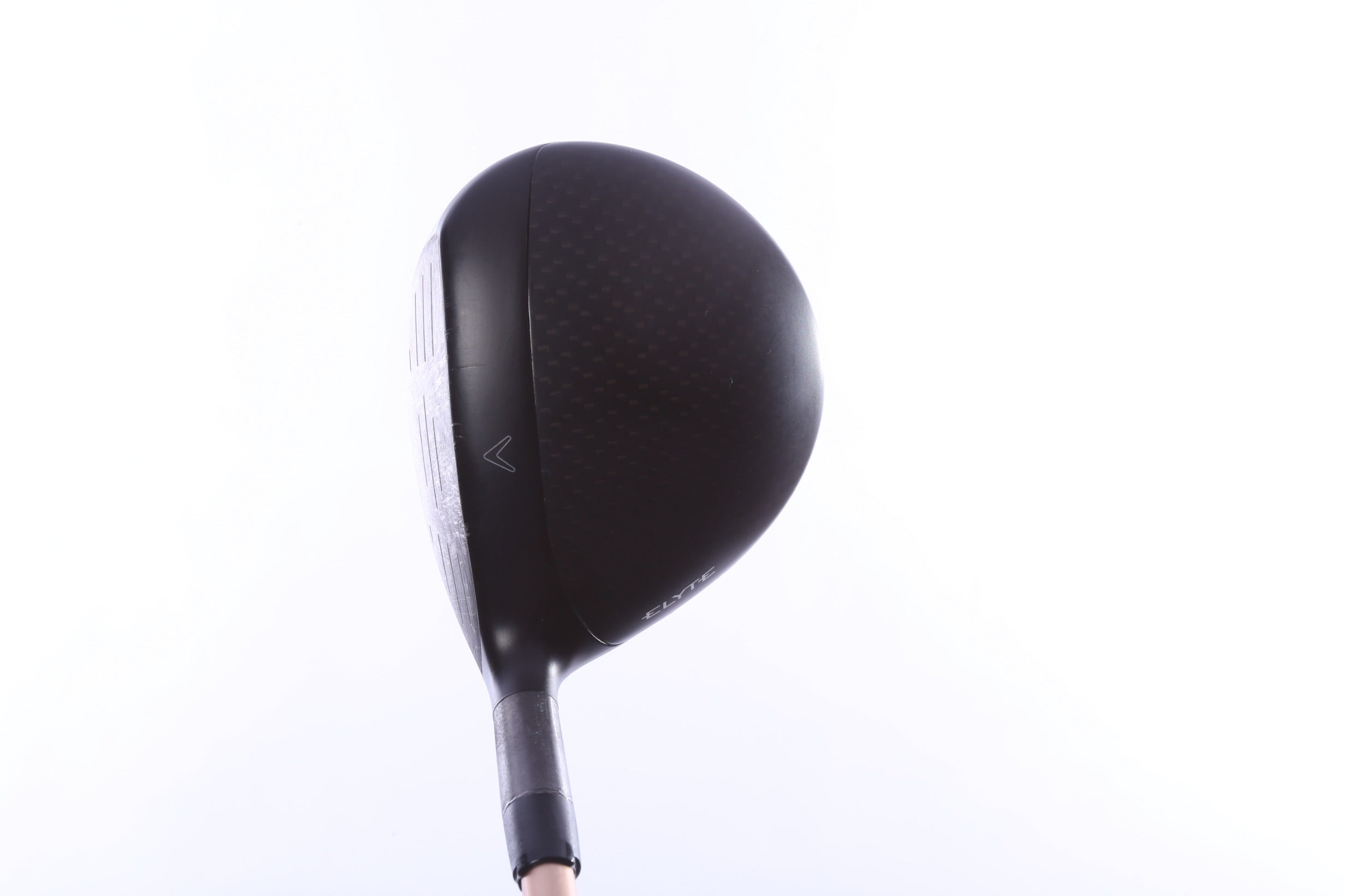 Used Callaway Elyte - Right-Handed - 18 Degrees - Regular Flex-Next Round