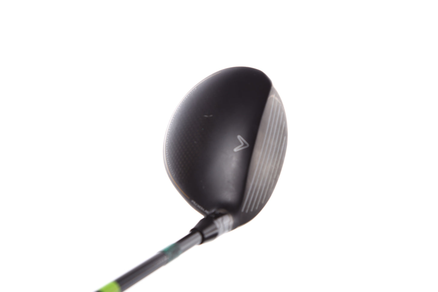 Used Callaway Rogue ST LS 3-Wood - Left-Handed - 15 Degrees - Extra Stiff Flex-Next Round