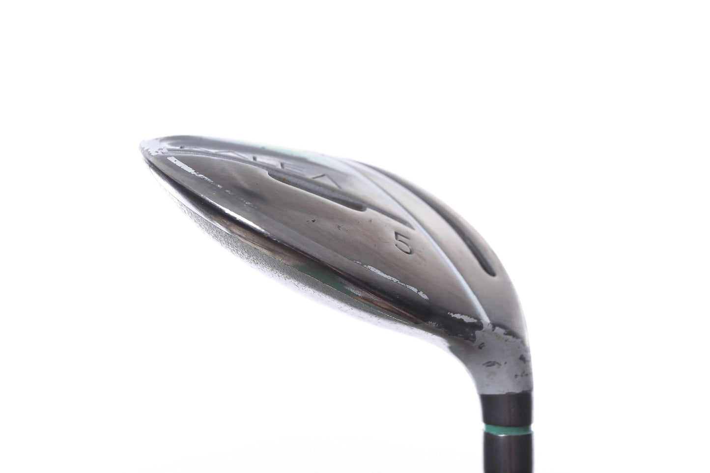 Used TaylorMade Kalea 5-Wood - Right-Handed - 20 Degrees - Ladies Flex-Next Round