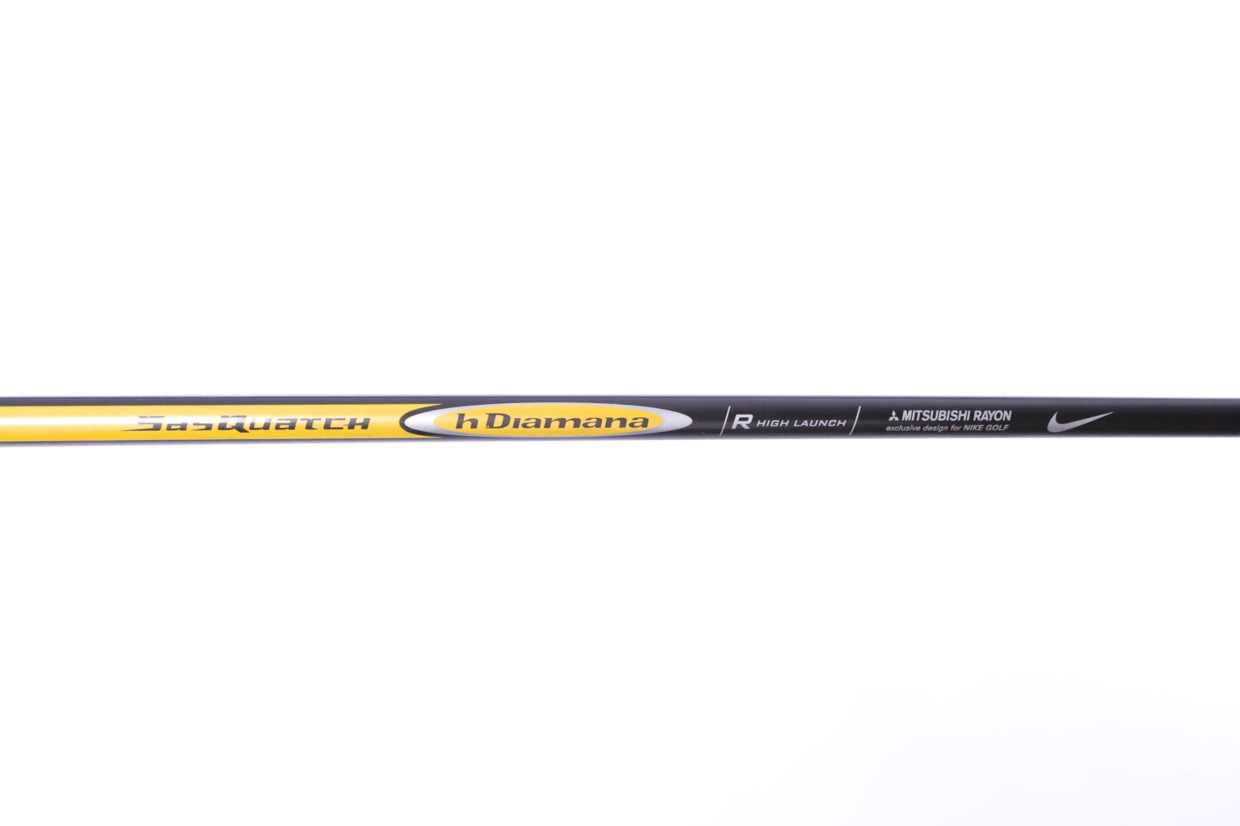 Used Nike SQ Sumo Squared 3H Hybrid - Right-Handed - 20 Degrees - Regular Flex