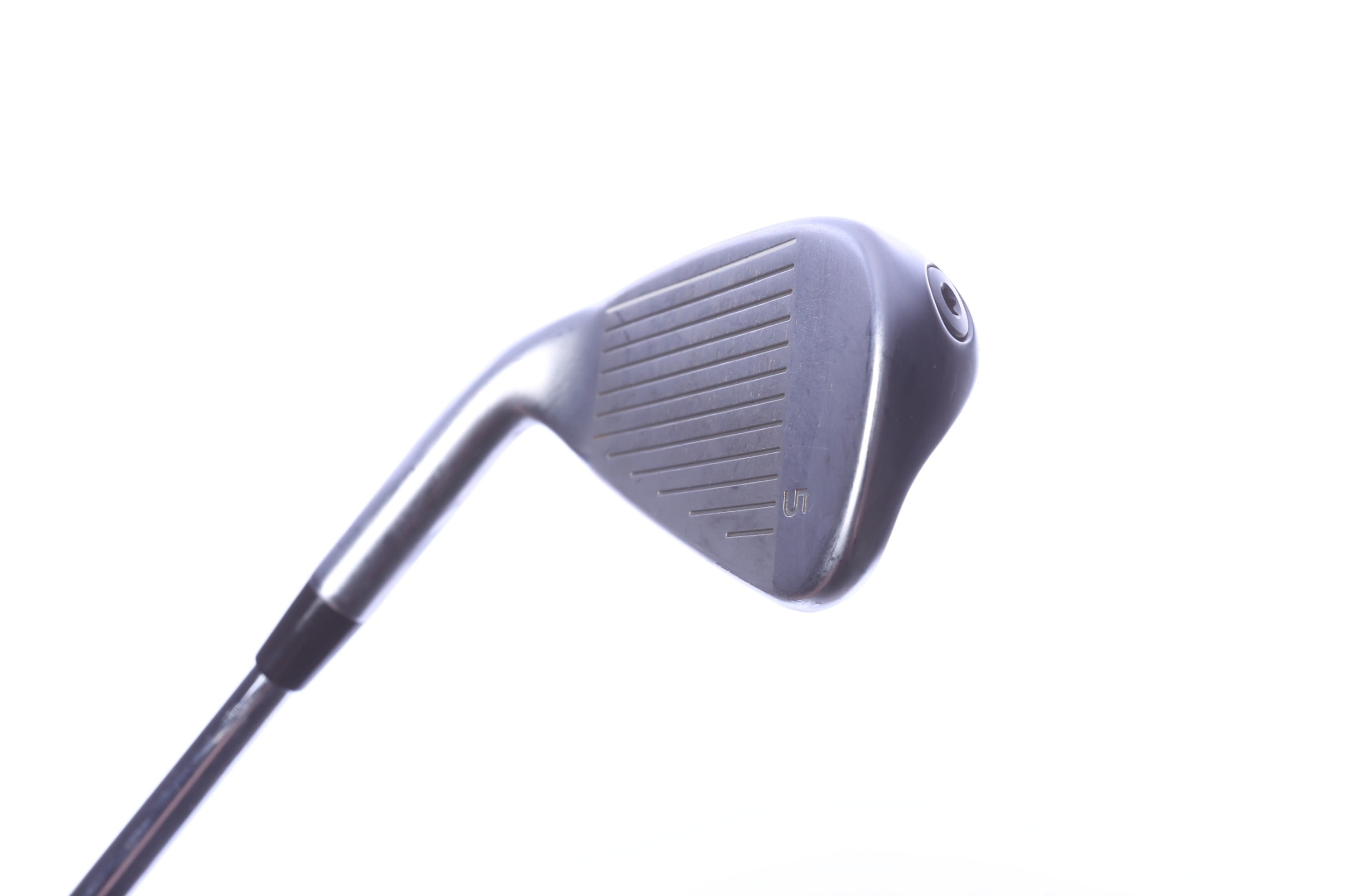 Used Ping G410 Single 5-Iron - Right-Handed - Stiff Flex