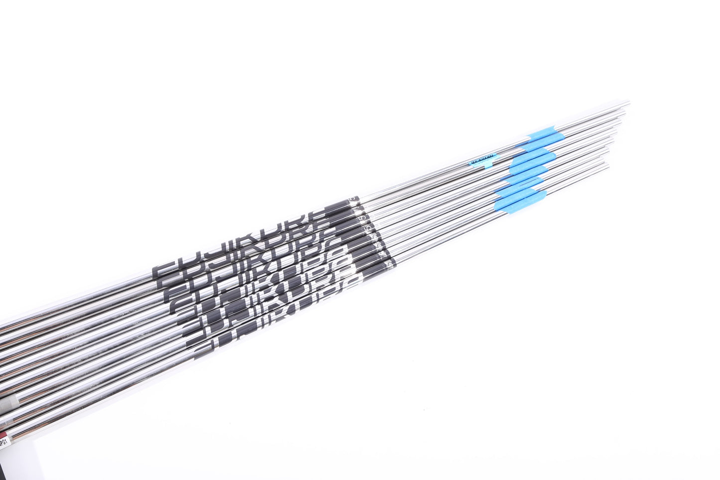 Fujikura Pro 75 Shaft Set Regular Flex No Tip-Next Round