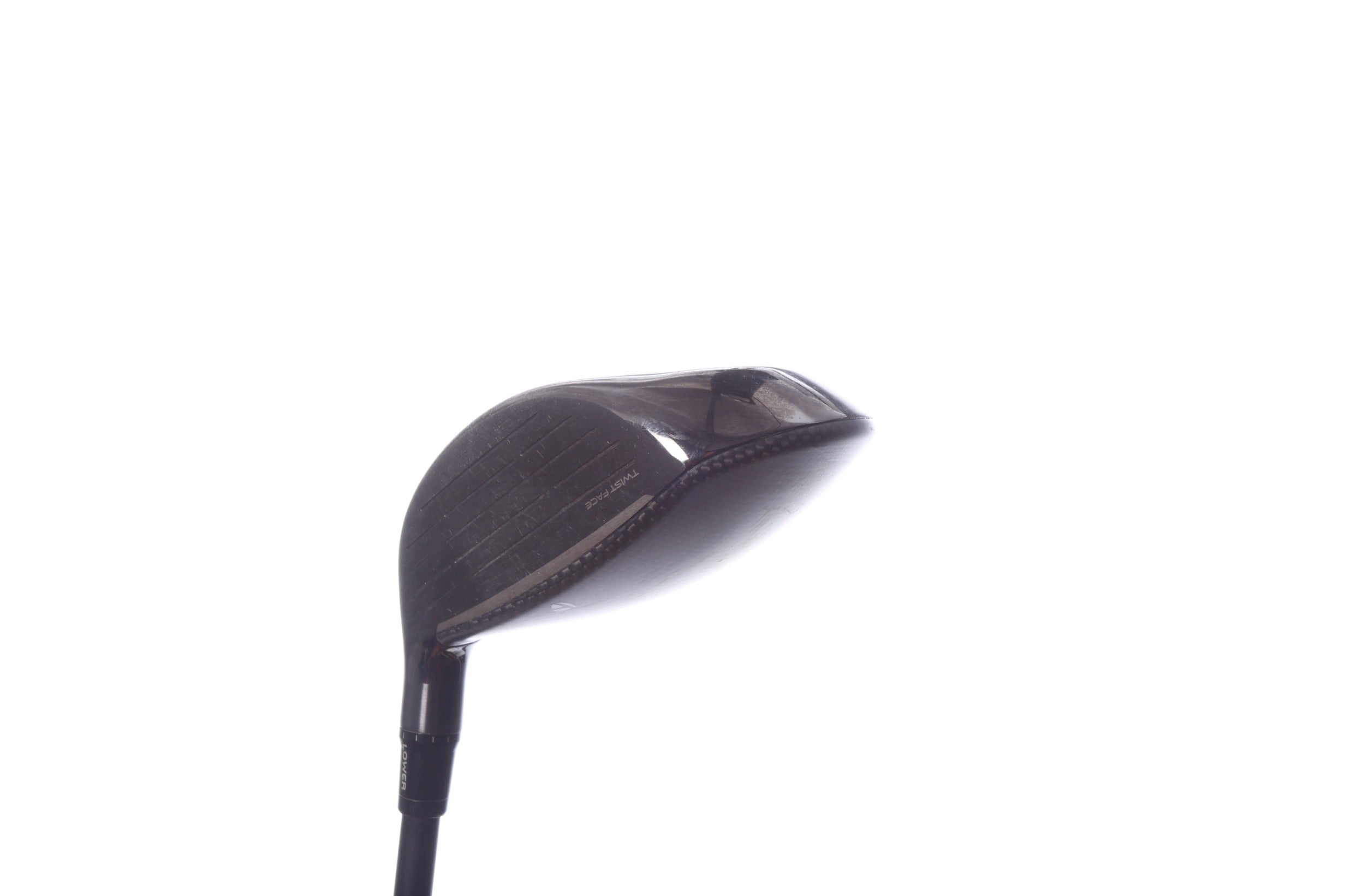 Used TaylorMade Qi35 3HL Wood - Right-Handed - 16.5 Degrees - Regular Flex-Next Round