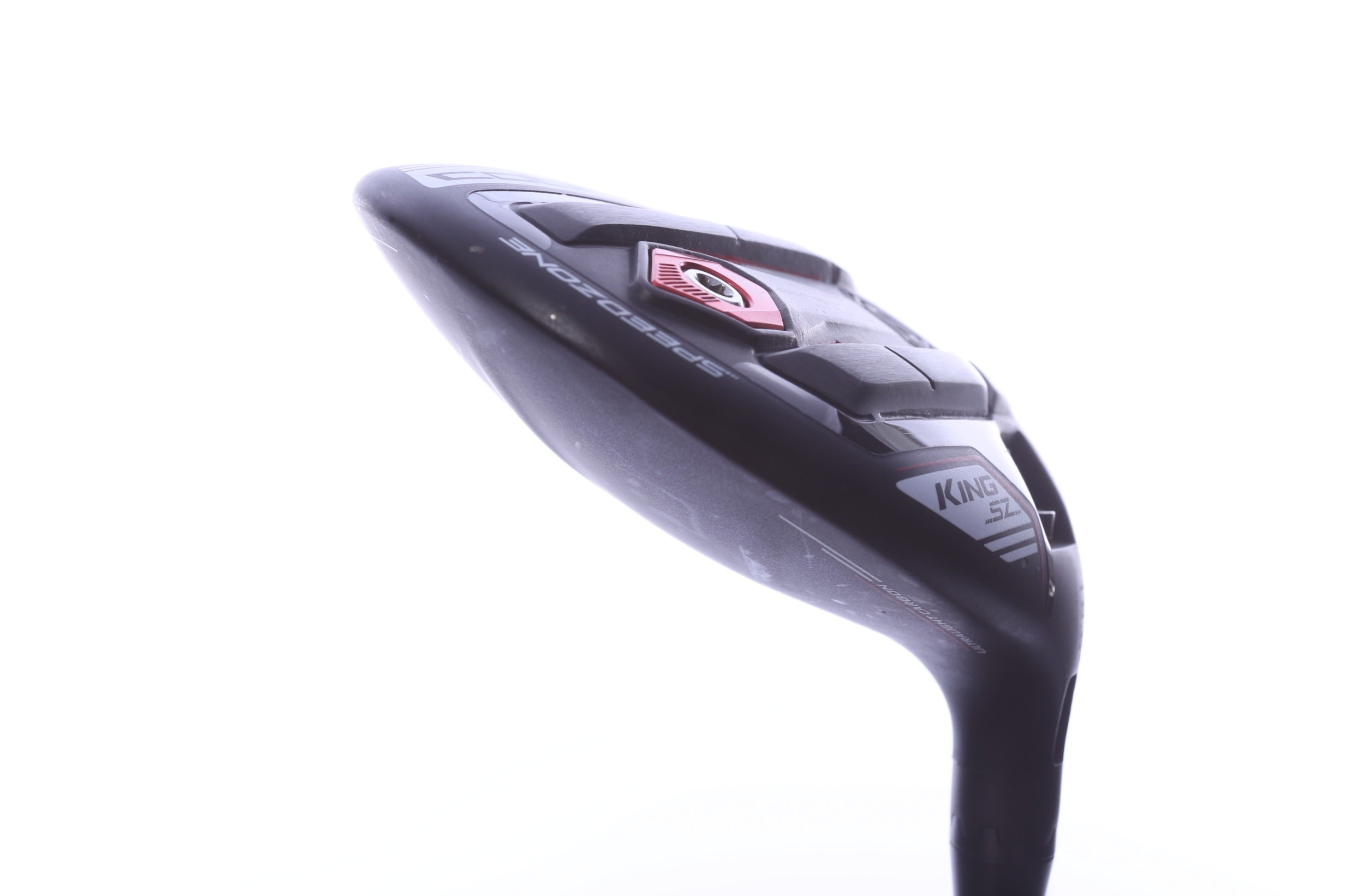 Used Cobra King SpeedZone 5-Wood - Right-Handed - 18.5 Degrees - Regular Flex