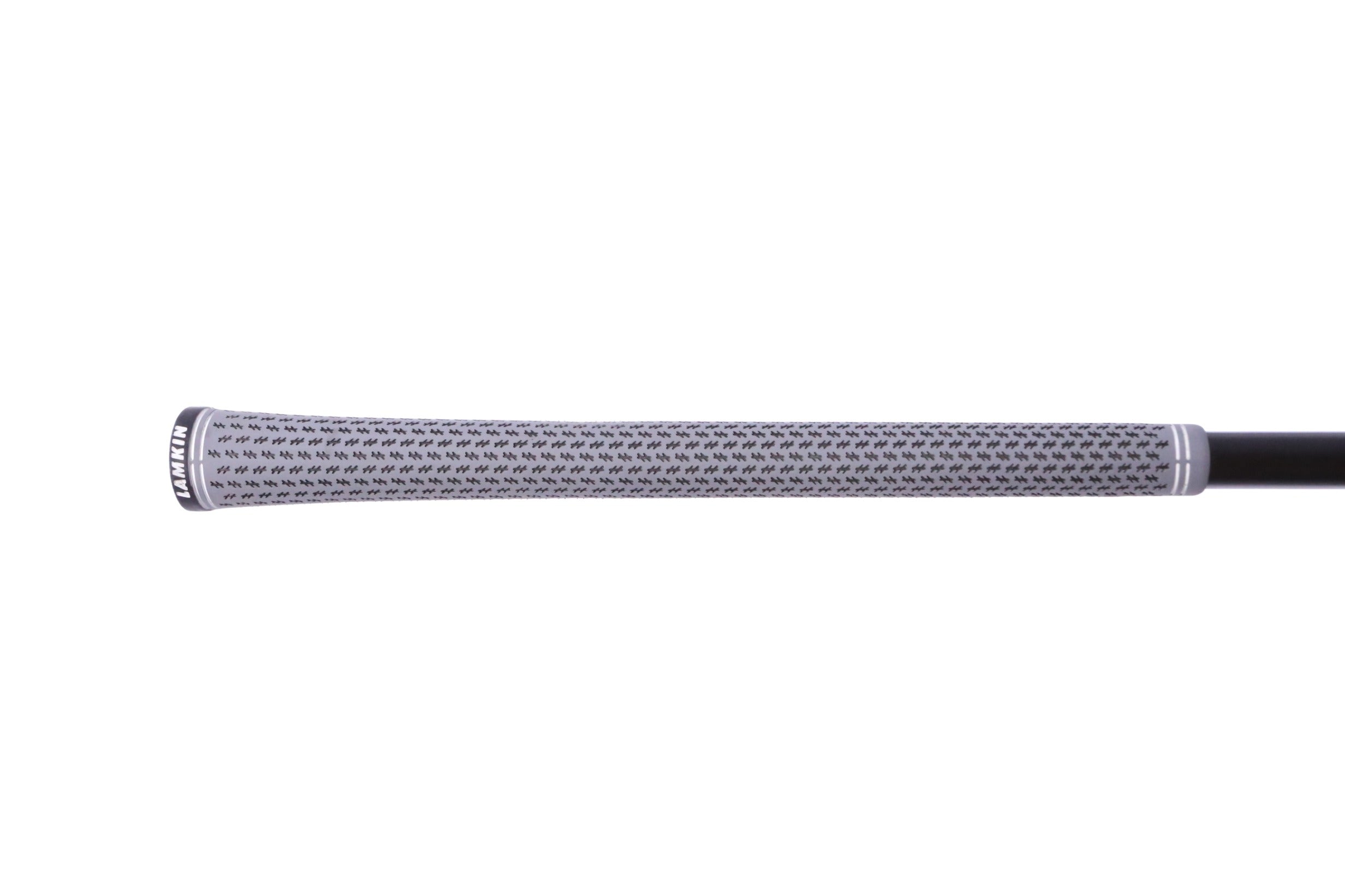 Used Ust Mamiya Helium Driver Shaft Regular Flex Graphite - 43.75 in - Callaway Opti-Fit Adapter
