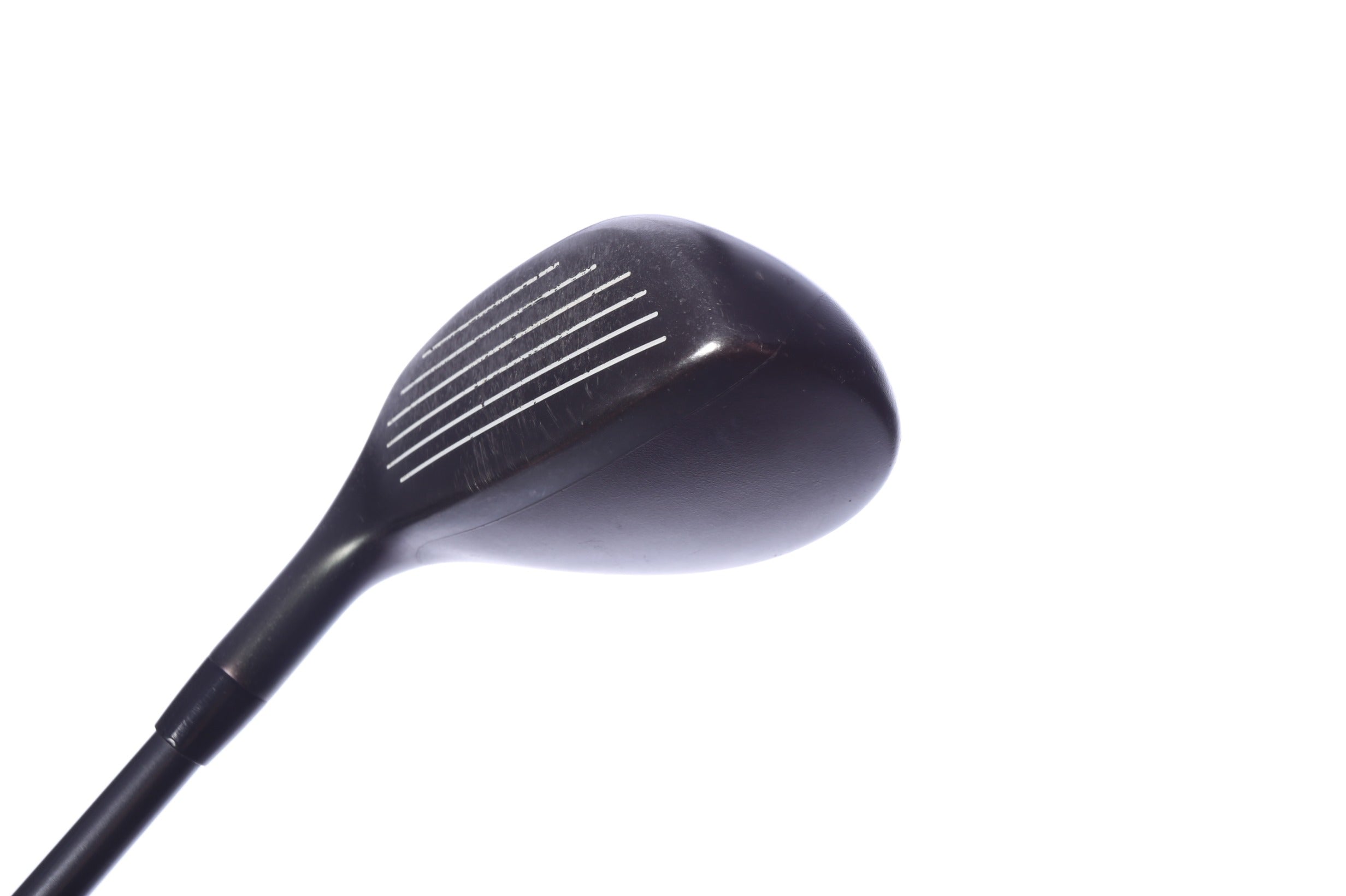 Used Ping G30 6H Hybrid - Right-Handed - 30 Degrees - Soft Regular Flex-Next Round