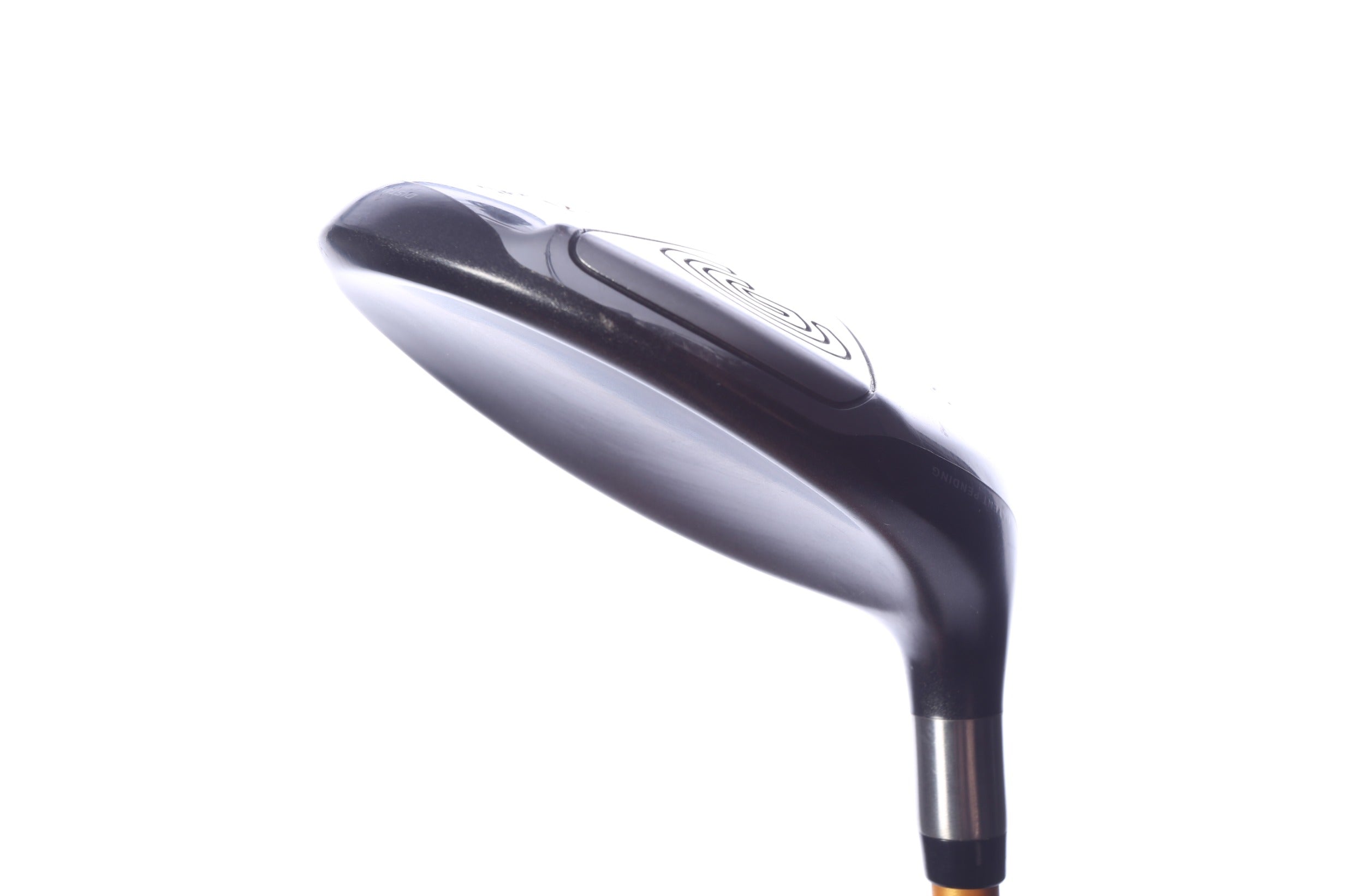 Used Cleveland HiBore 3-Wood - Right-Handed - 13 Degrees - Extra Stiff Flex-Next Round