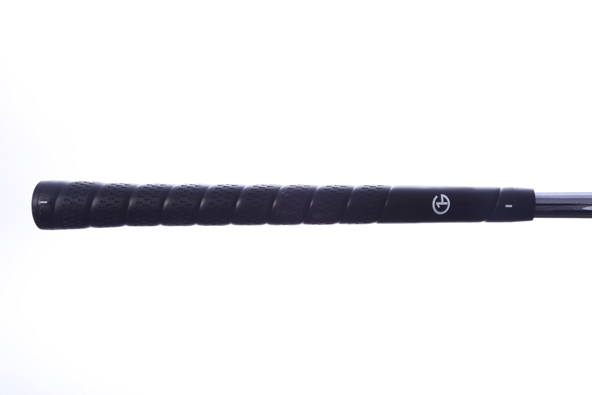 Used Cobra 2025 King Tour Black Single 8-Iron - Right-Handed - Stiff Flex-Next Round