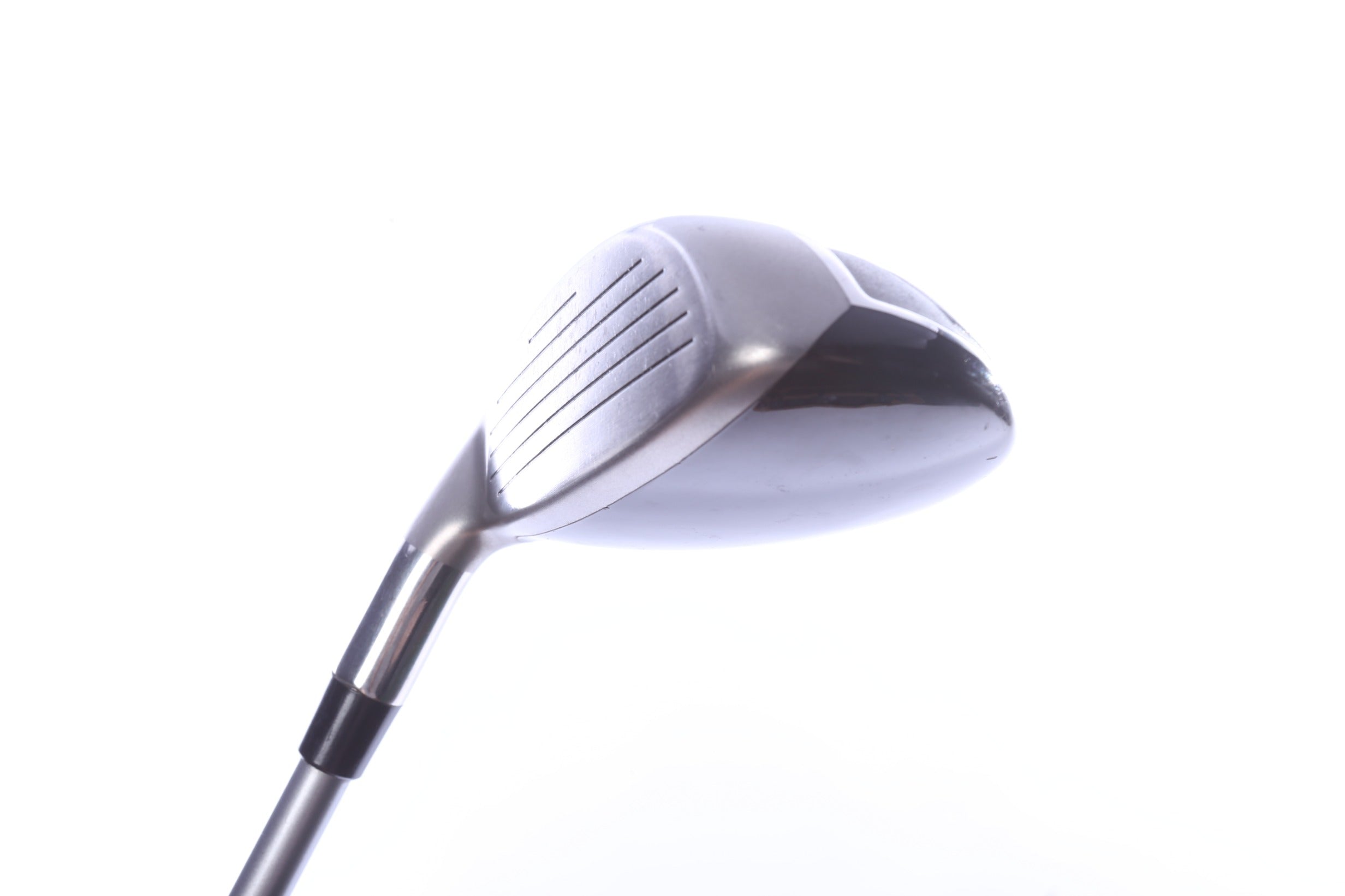 Used Callaway Diablo Edge 4H Hybrid - Right-Handed - 24 Degrees - Ladies Flex-Next Round