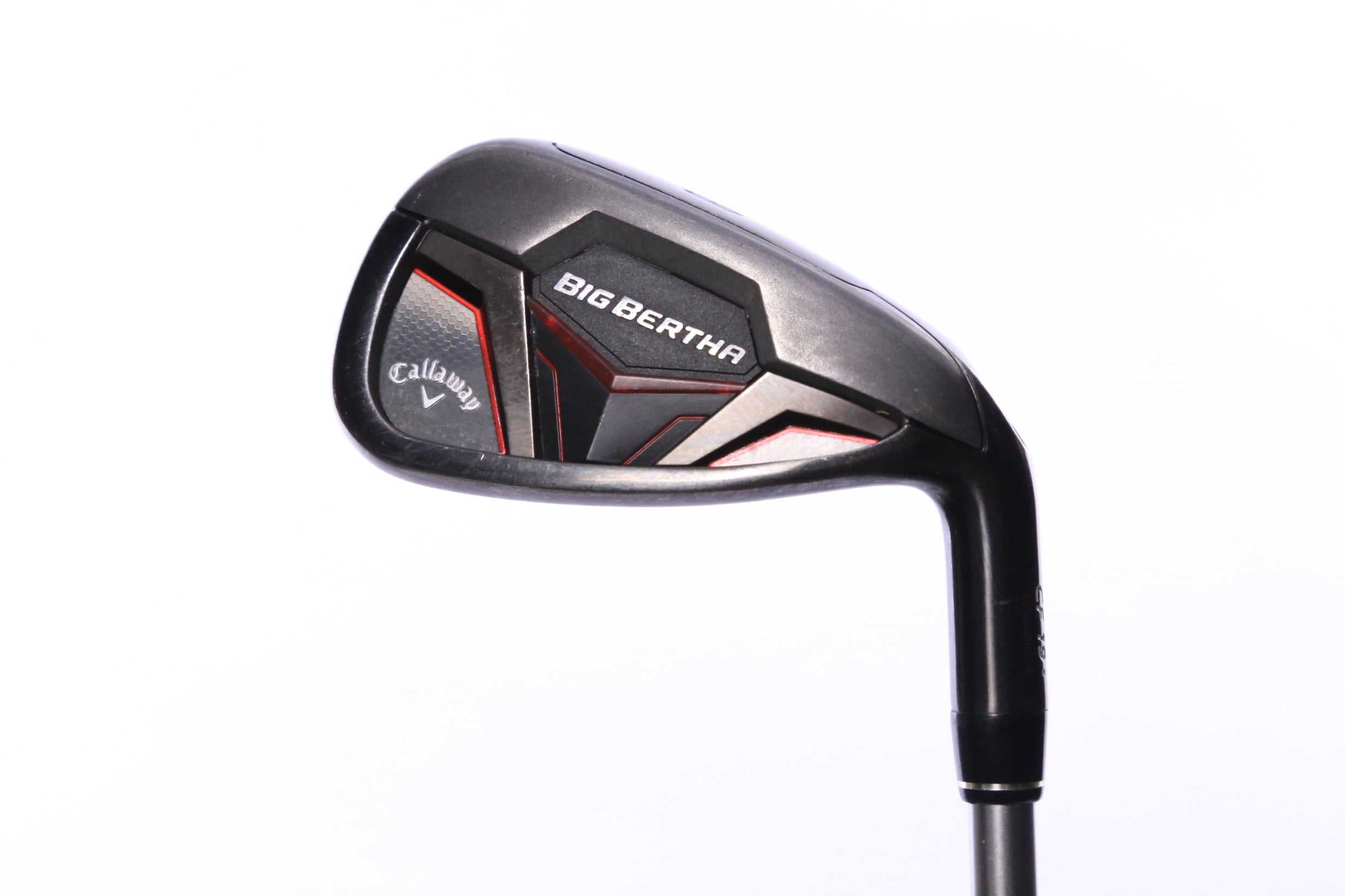 Used Callaway 2019 Big Bertha Single 8-Iron - Right-Handed - Ladies Flex-Next Round