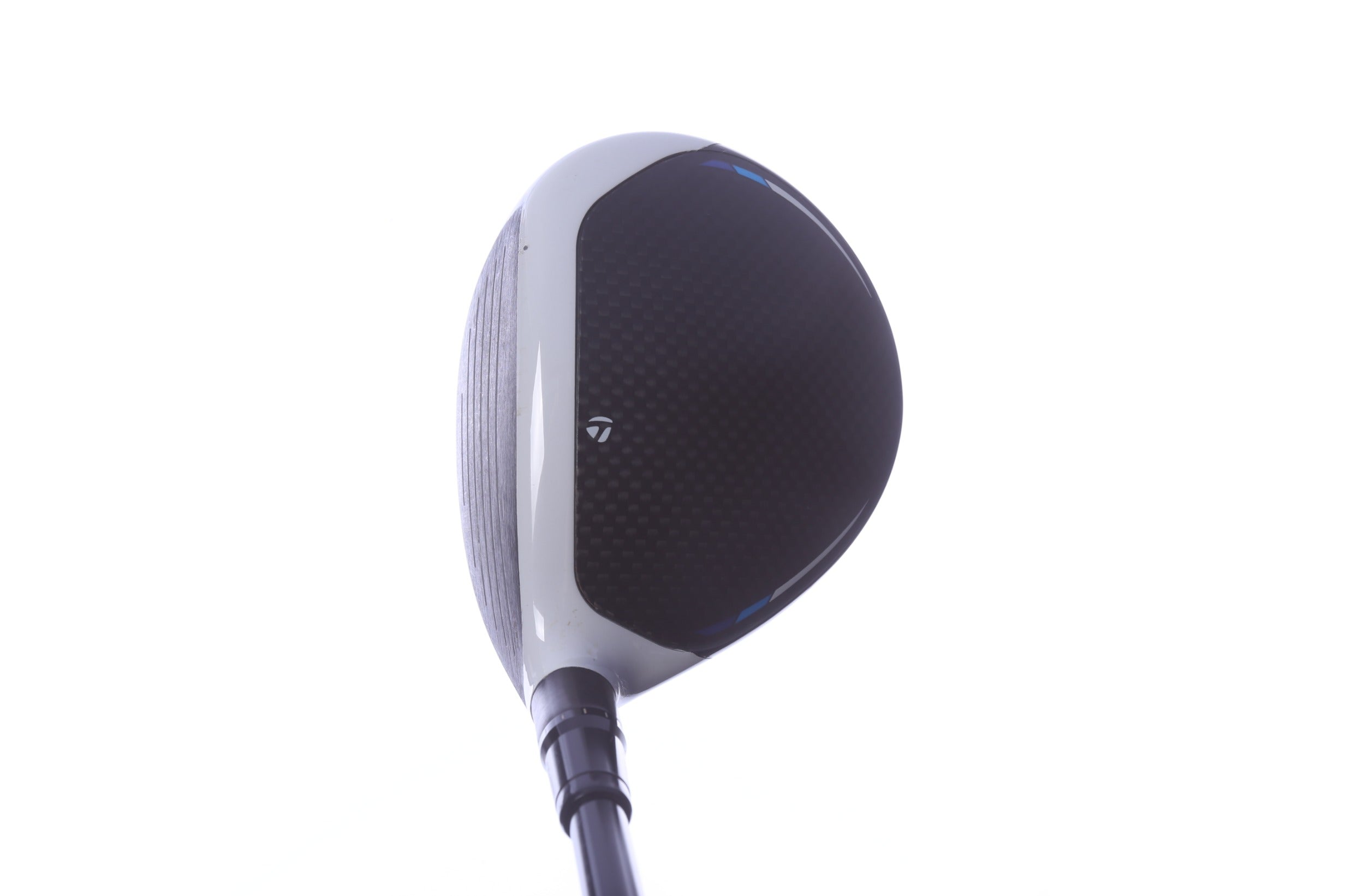 Used TaylorMade SIM2 Titanium 3-Wood - Right-Handed - 15 Degrees - Extra Stiff Flex