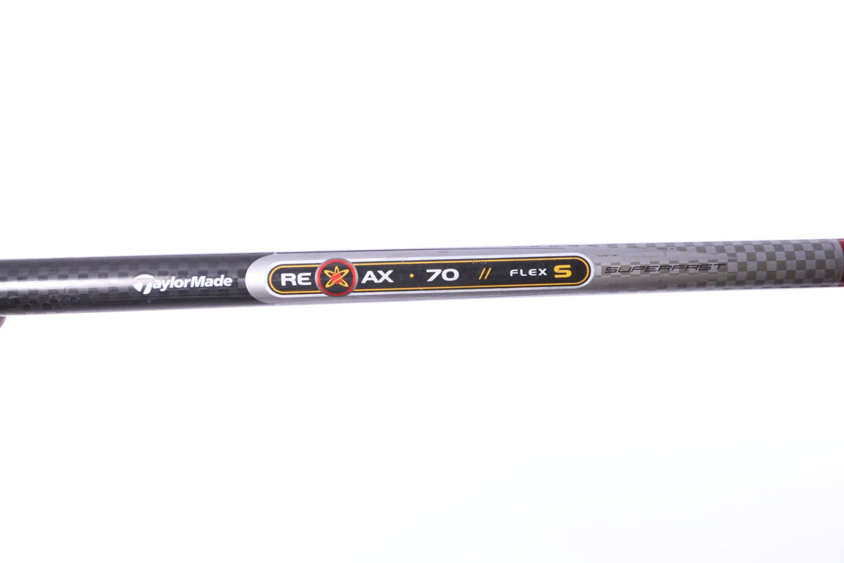 Used TaylorMade Burner 2008 3-Wood - Right-Handed - 14.5 Degrees - Stiff Flex