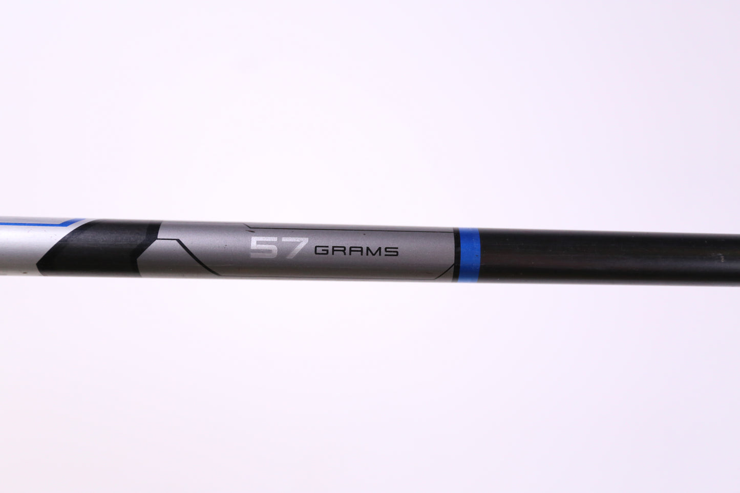 Fujikura Speeder57 Driver Shaft - Seniors Flex - 44 in-Next Round