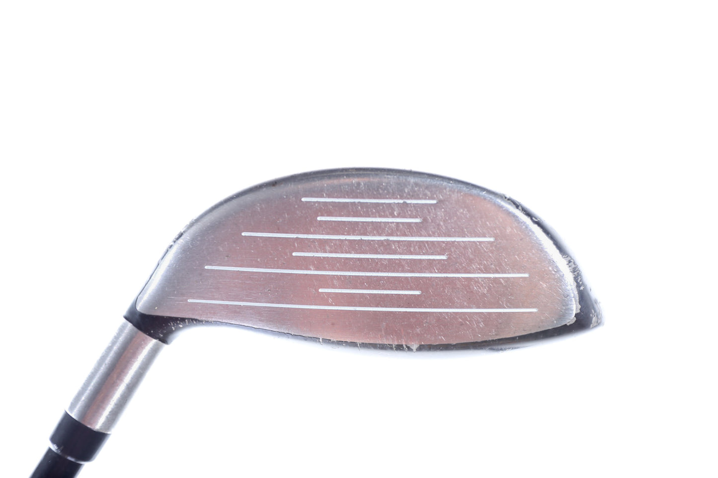 Used TaylorMade Burner SuperFast 7-Wood - Right-Handed - 21 Degrees - Ladies Flex-Next Round