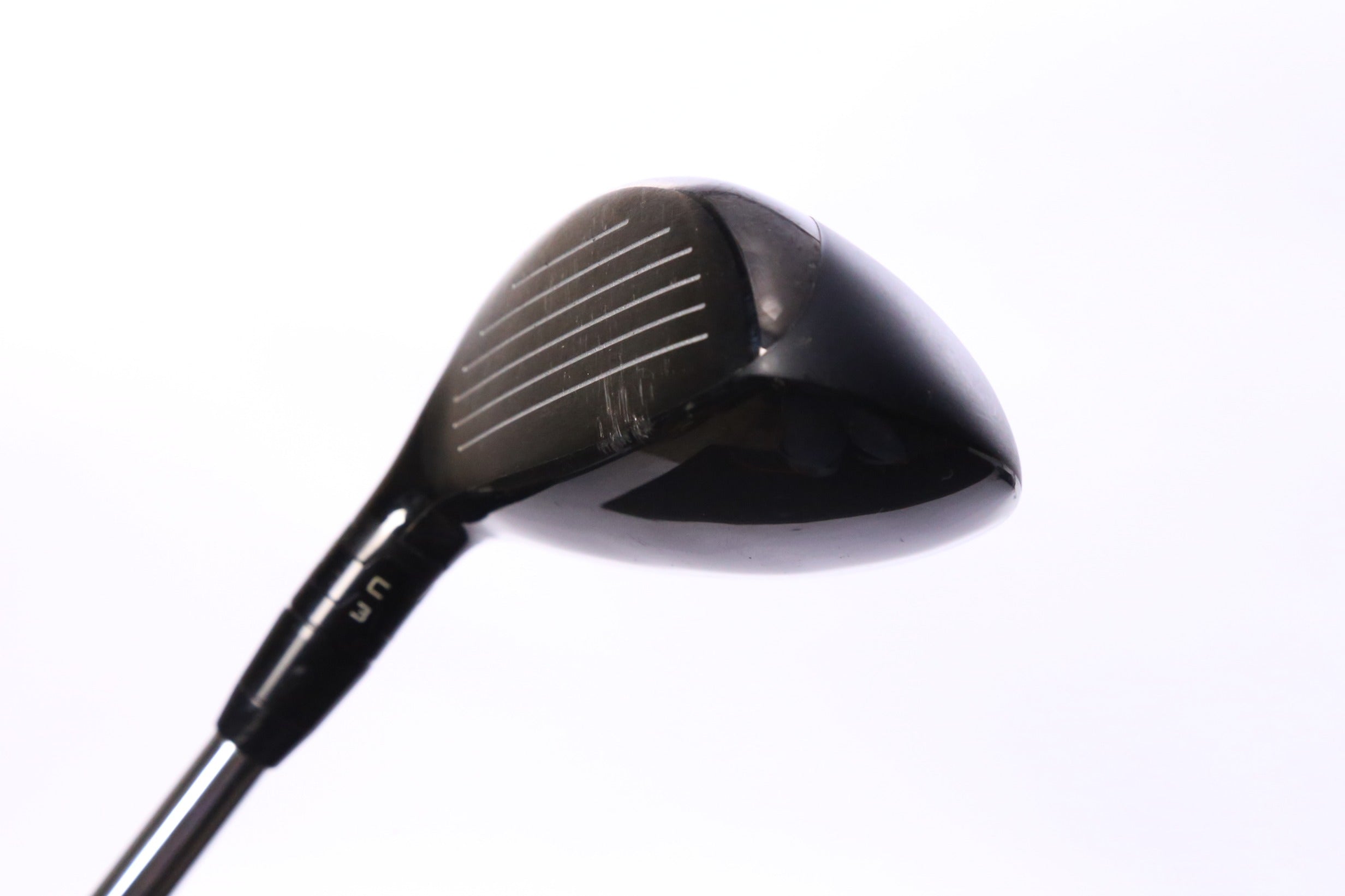 Used Titleist TS2 5H Hybrid - Right-Handed - 25 Degrees - Stiff Flex-Next Round