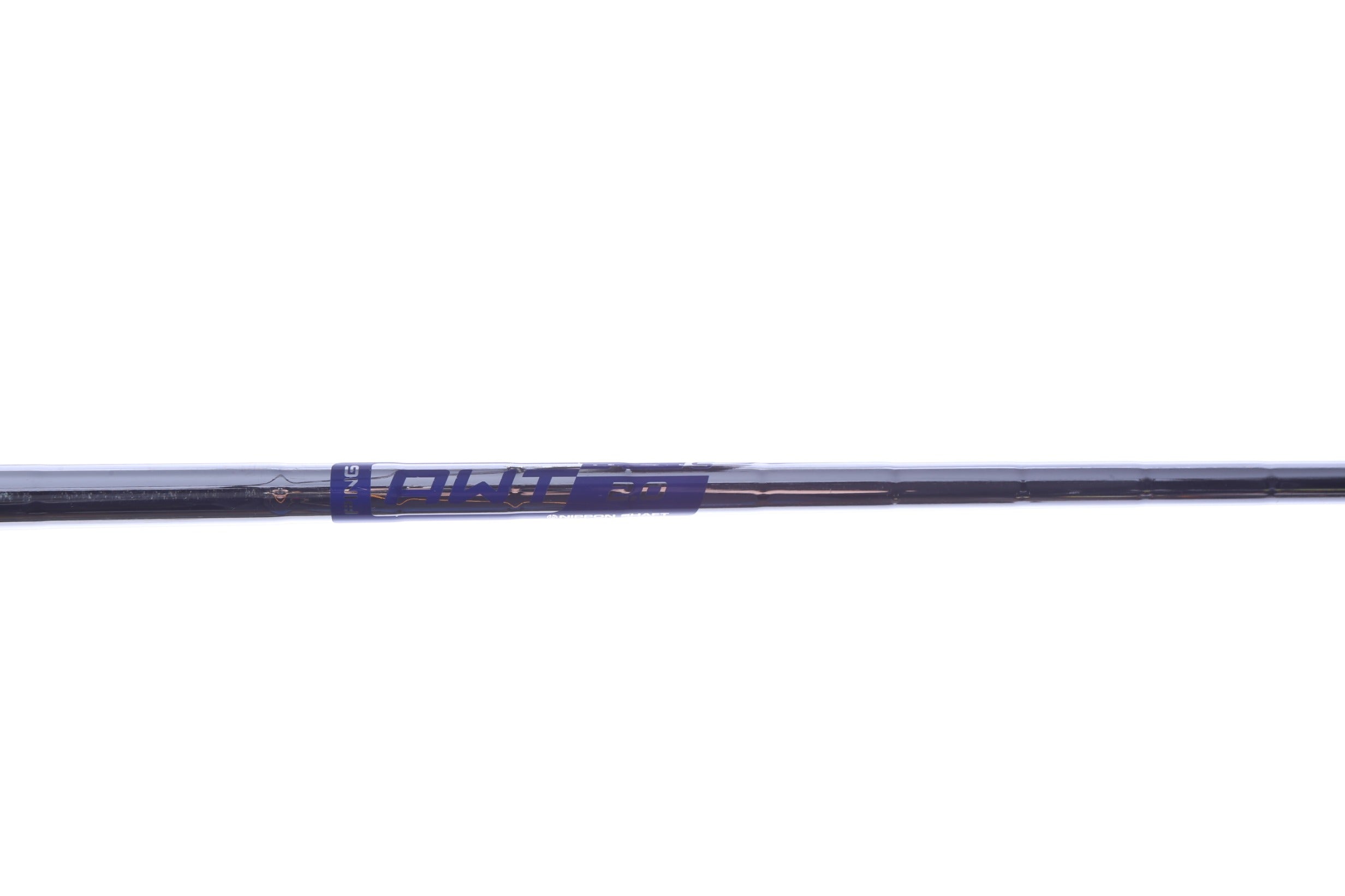 Used Ping G430 Pitching Wedge - Right-Handed - 45 Degrees - Stiff Flex
