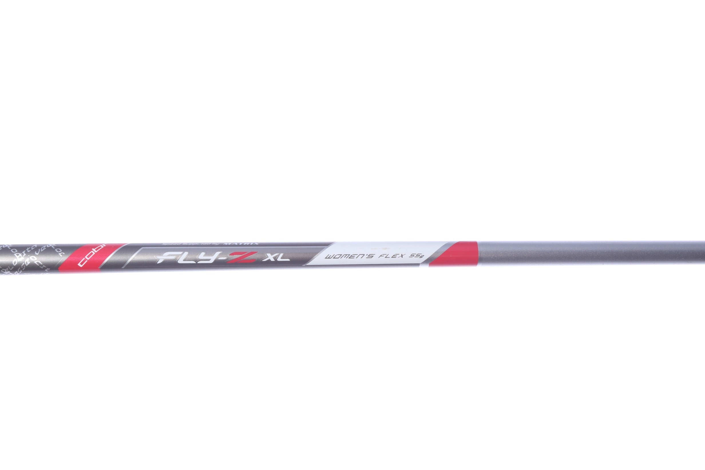 Used Cobra Fly-Z XL Single 7-Iron - Right-Handed - Ladies Flex