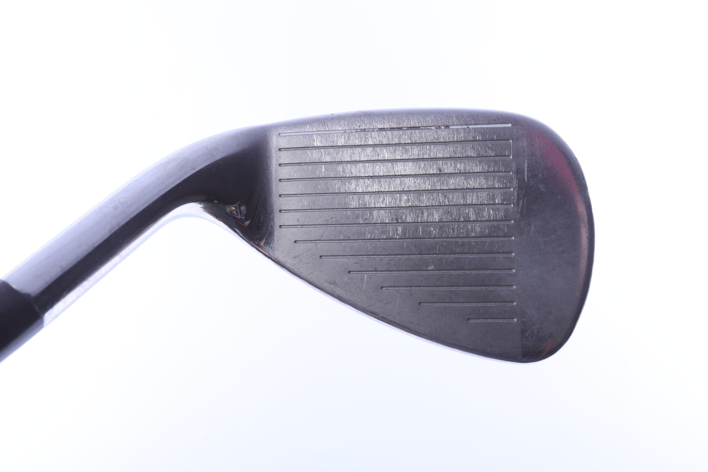 Used Wilson Dynapwr Gap Wedge - Right-Handed - 47 Degrees - Regular Flex-Next Round