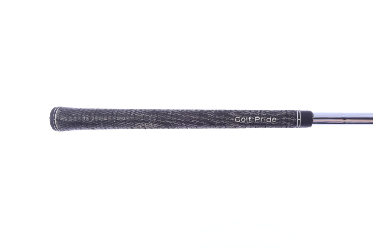 Used Titleist Vokey SM9 Tour Chrome Sand Wedge - Right-Handed - 56 Degrees - Wedge Flex