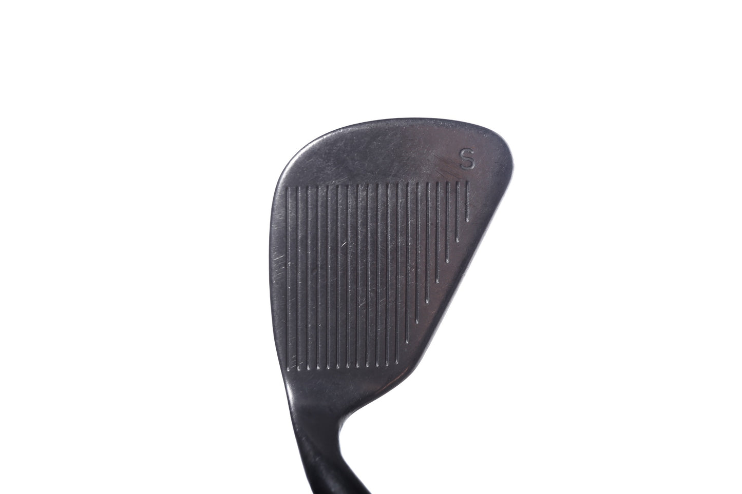Used Ping Eye 2 Sand Wedge - Right-Handed - 55 Degrees - Stiff Flex-Next Round