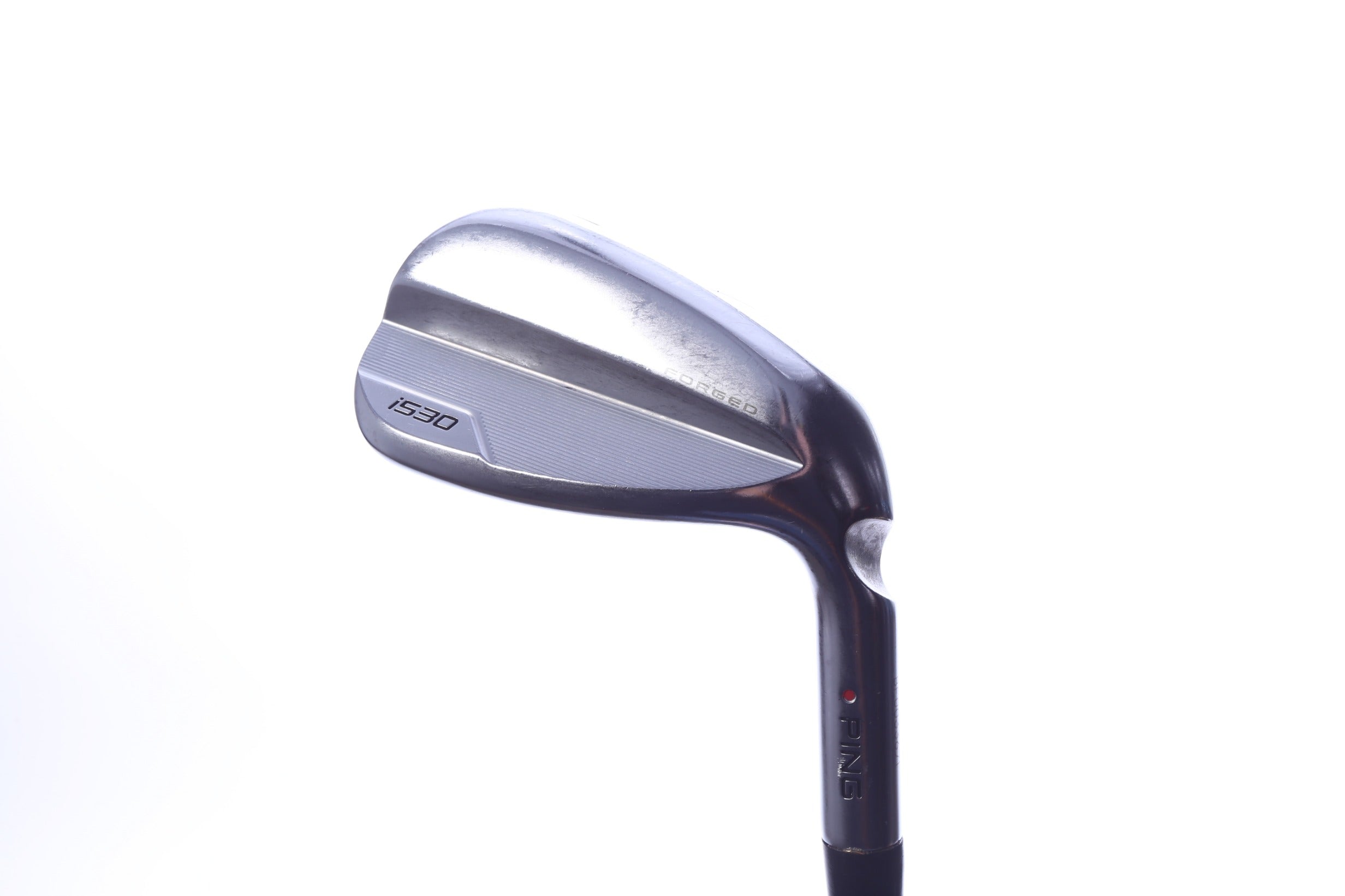 Used Ping i530 Utility Wedge - Right-Handed - 47 Degrees - Stiff Flex-Next Round
