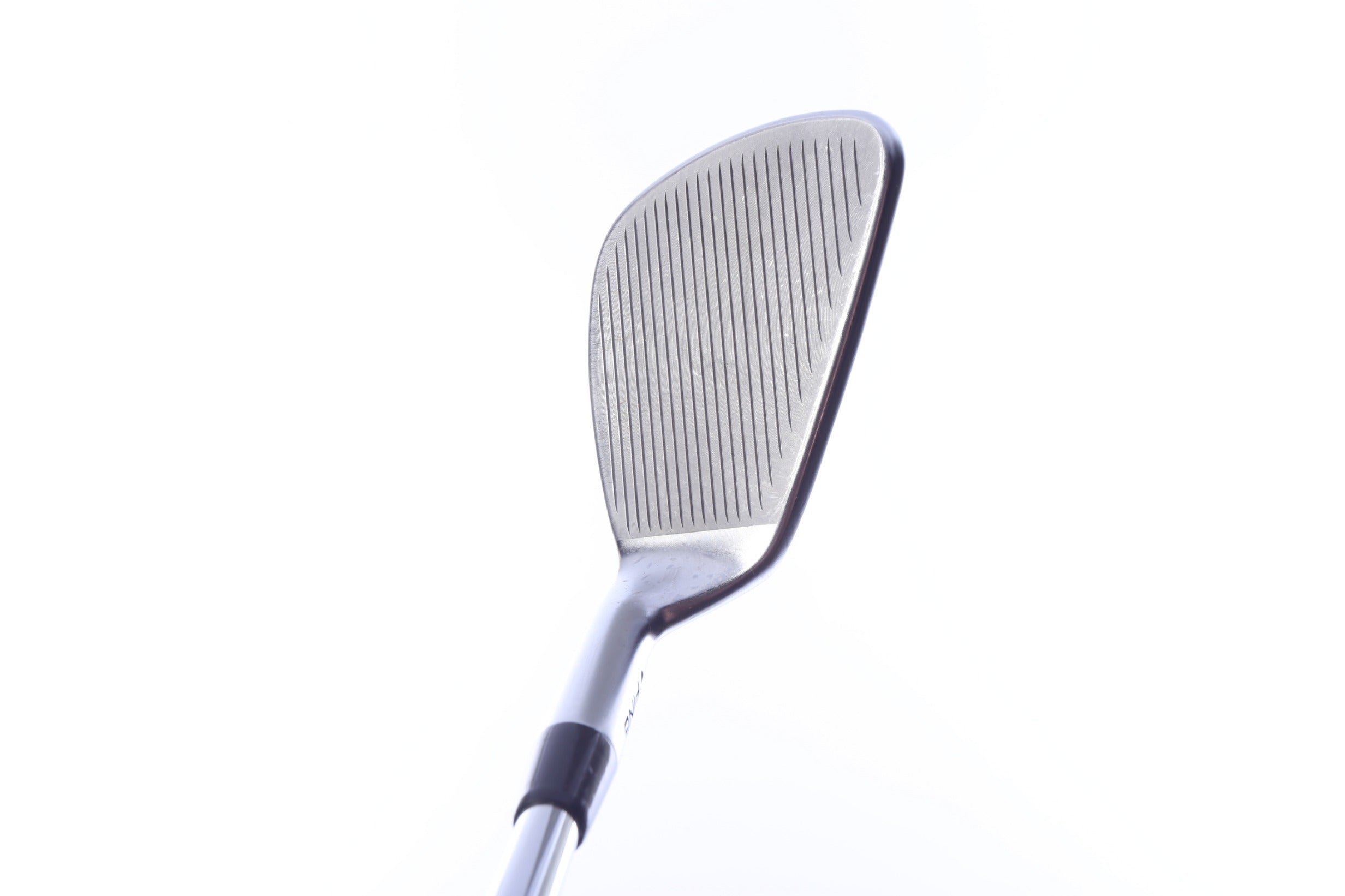 Used Ping BunkR Sand Wedge - Right-Handed - 64 Degrees - Wedge Flex