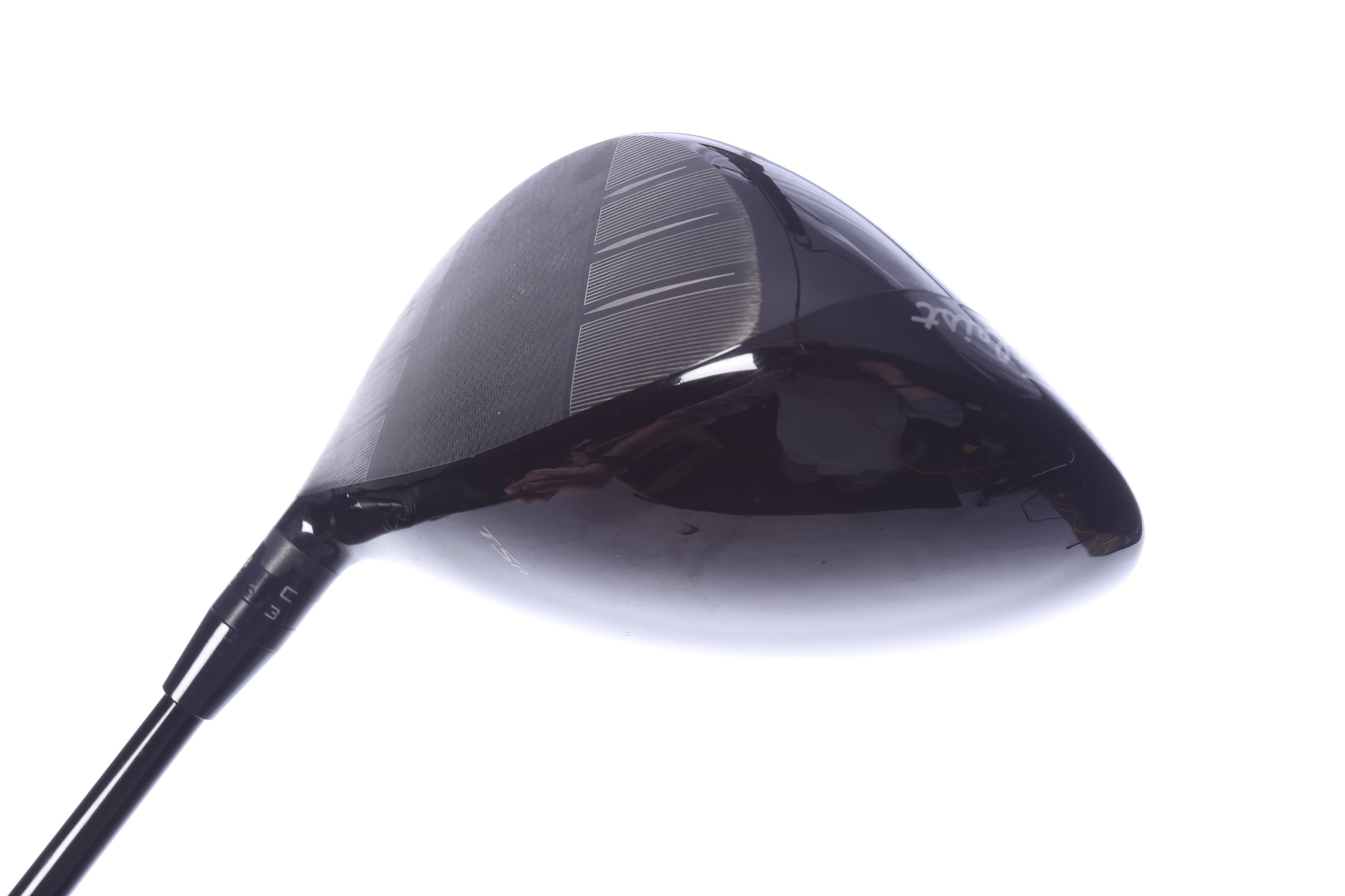 Used Titleist TSR3 Driver - 9 Degrees - Extra Stiff Flex Project X HZRDUS - Right-Handed