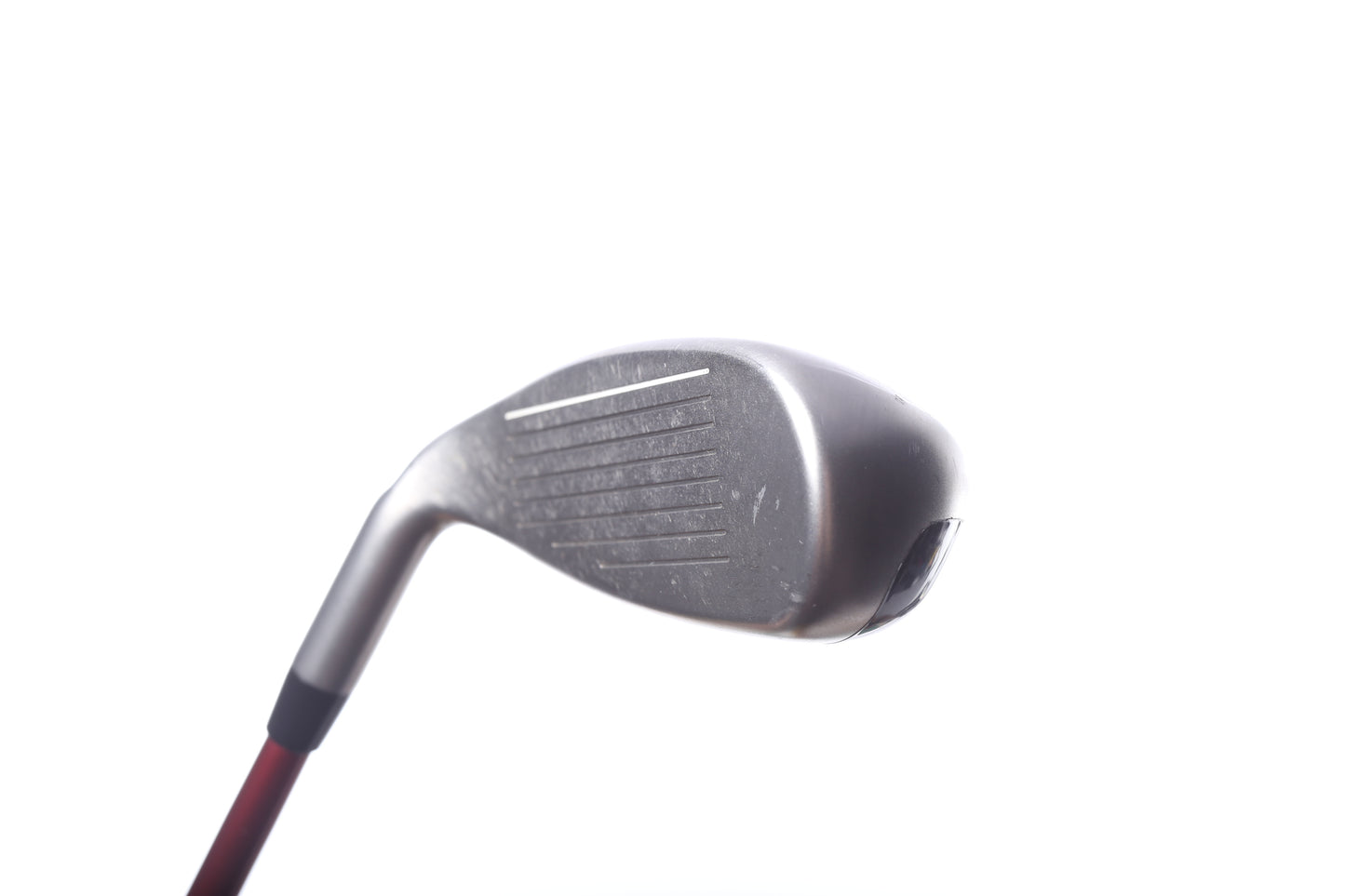 Used Ping K15 4H Hybrid - Right-Handed - 22 Degrees - Stiff Flex-Next Round