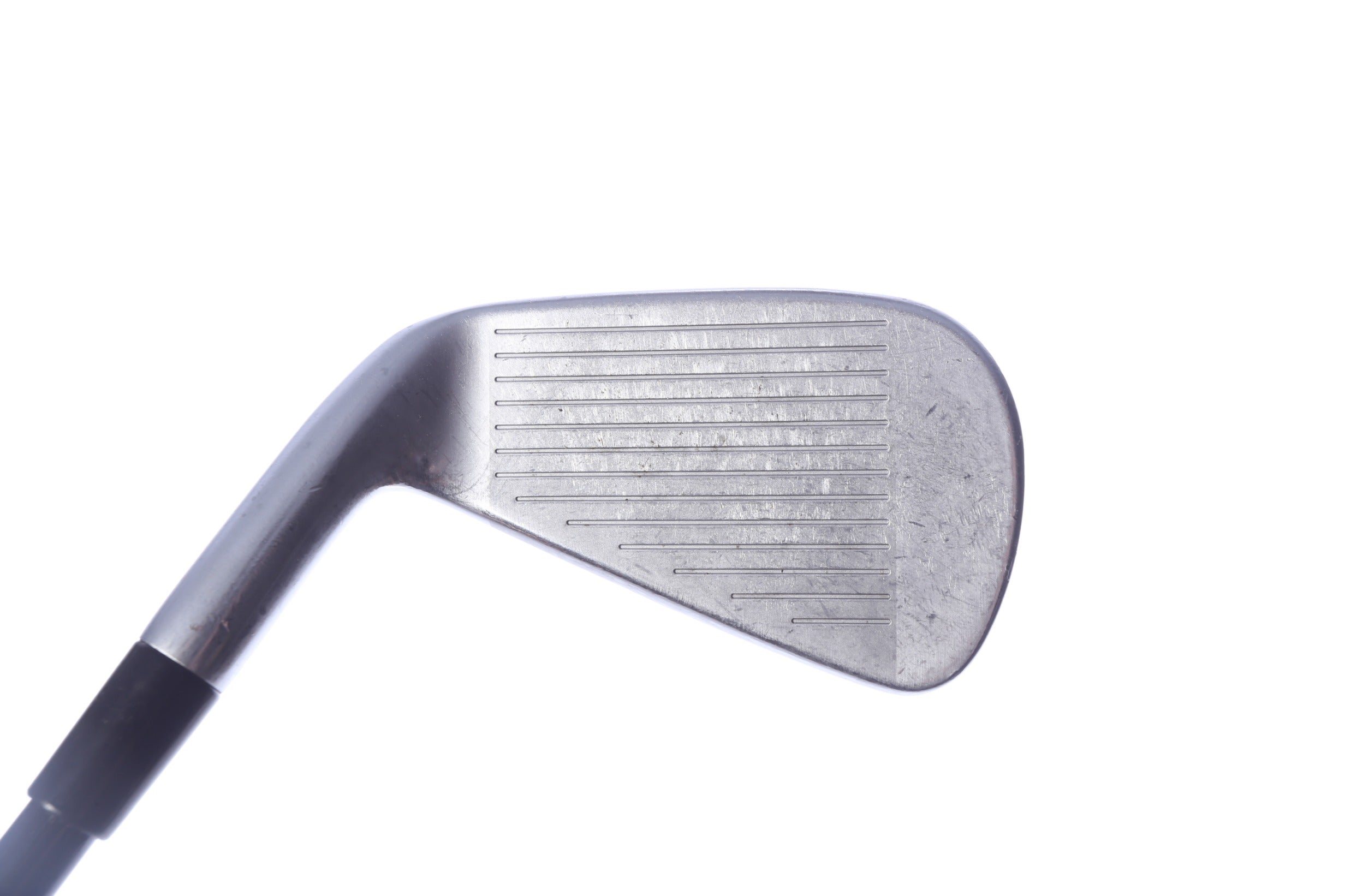 Used TaylorMade 2023 P790 Single 6-Iron - Right-Handed - Stiff Flex-Next Round