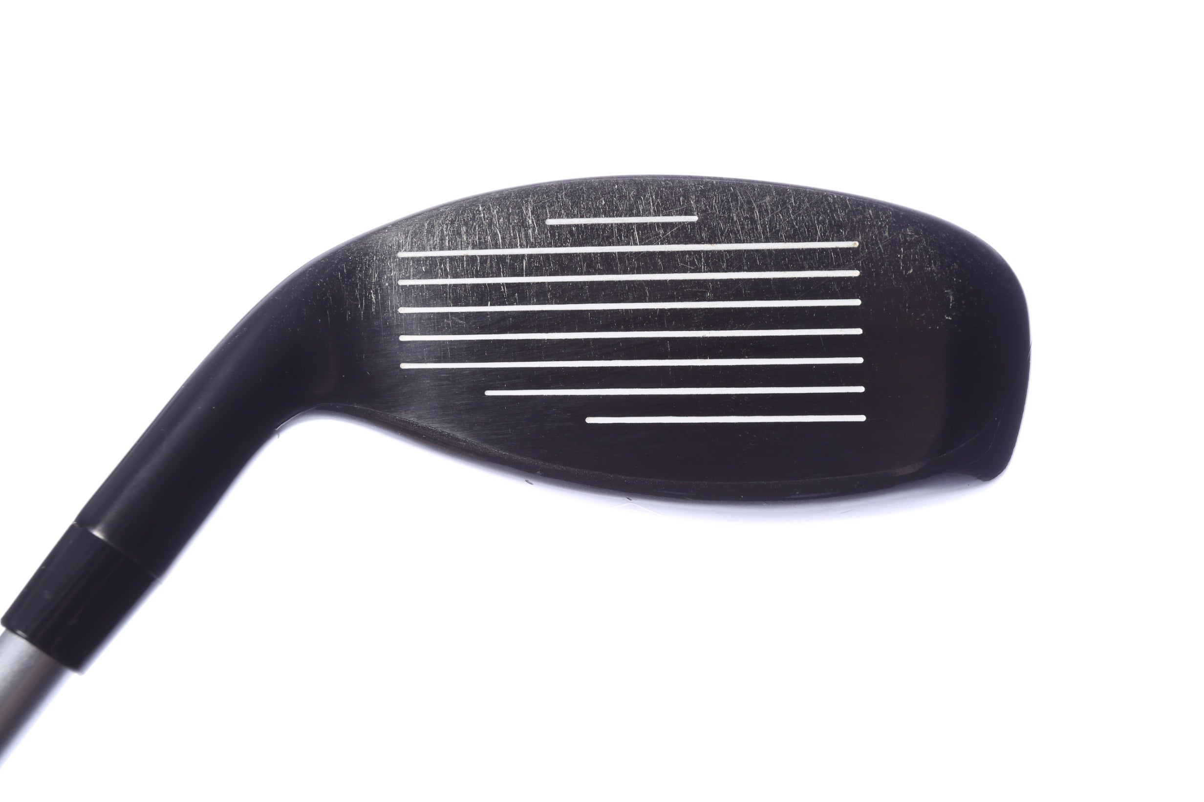 Used Callaway REVA 6H Hybrid - Right-Handed - 30 Degrees - Ladies Flex