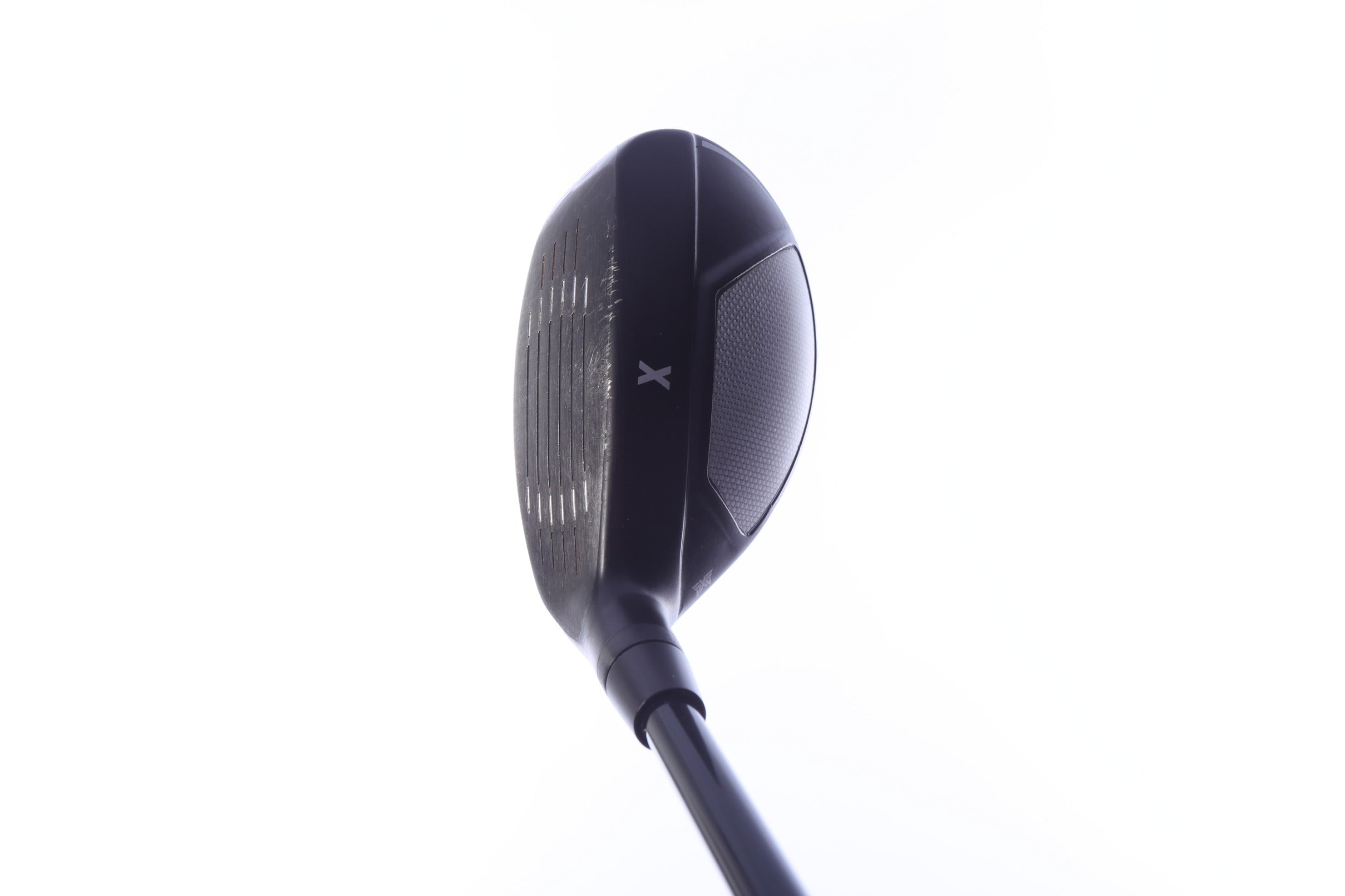 Used PXG 0317 XF GEN4 Hybrid Set - Right-Handed - 3H, 4H - Variable Flex