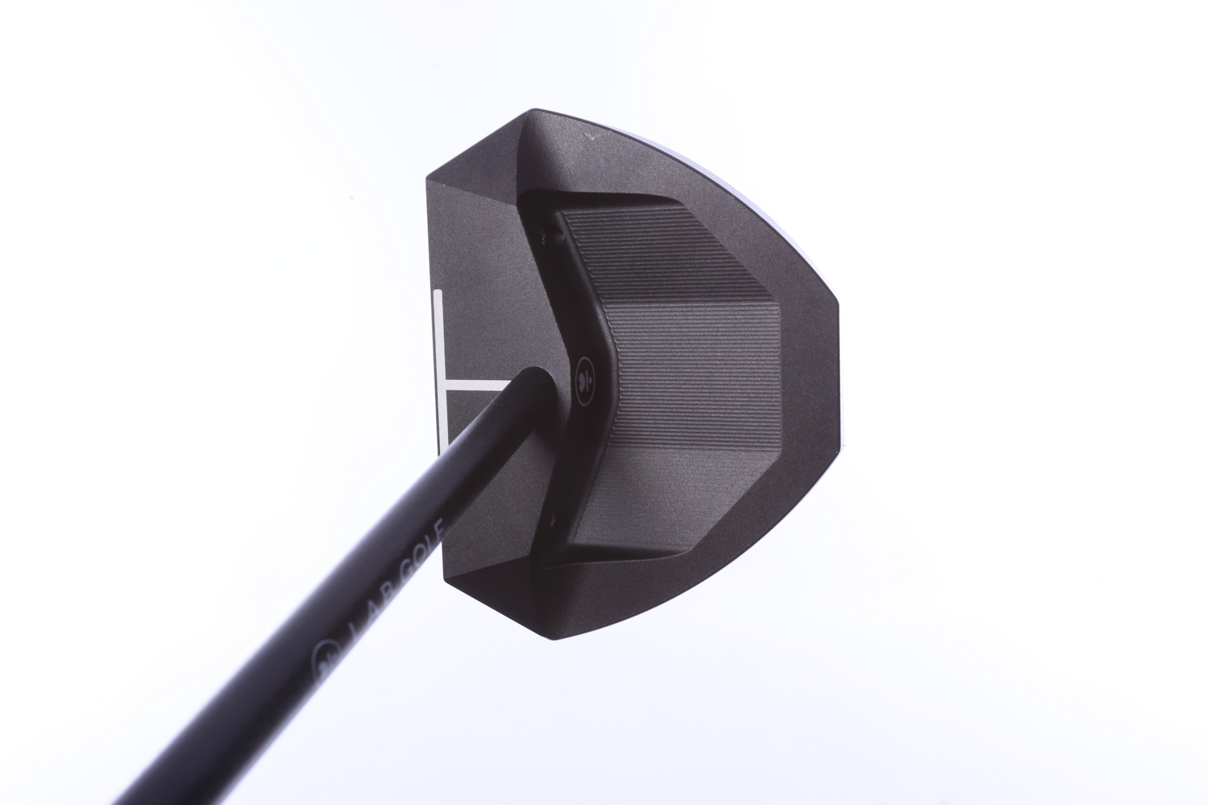 Used L.A.B. Golf OZ.1i Putter - Right-Handed - 38.5 in - Mallet-Next Round