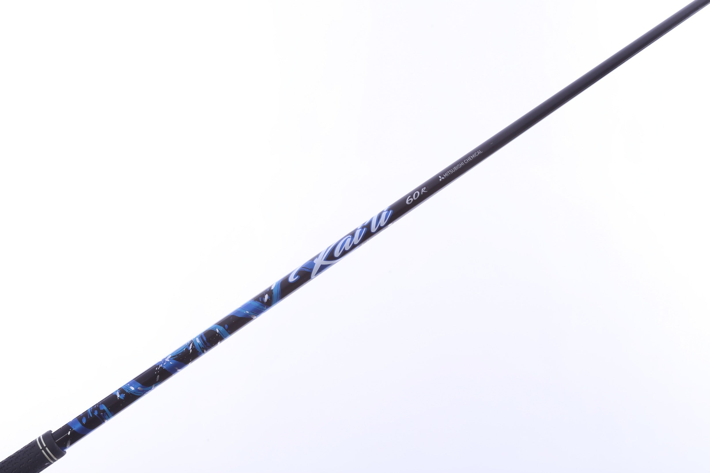 Used Mitsubishi Kai'li Blue Fairway Wood Shaft Regular Flex Graphite - 42 in - Cobra MyFly Adapter-Next Round