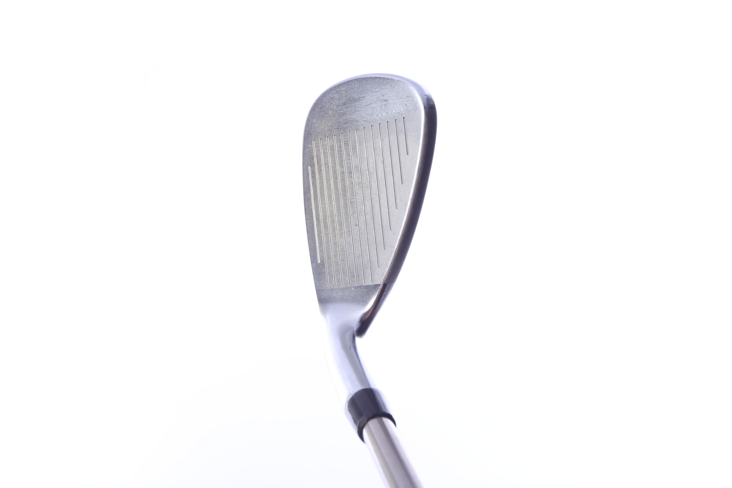 Used Cobra RAD Speed Iron Set - Right-Handed - 6-PW - Regular Flex