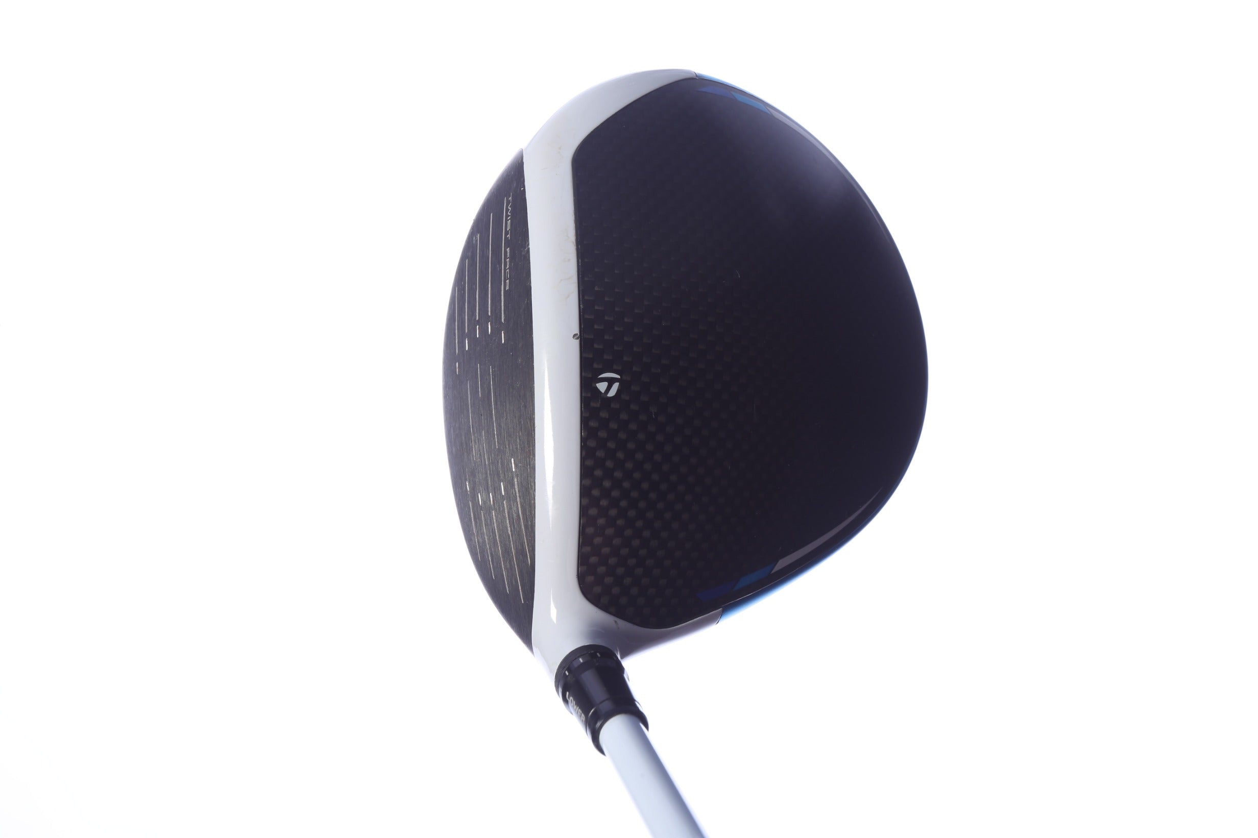 Used TaylorMade SIM2 MAX-D Driver - 9 Degrees - Regular Flex Fujikura Air Speeder - Right-Handed