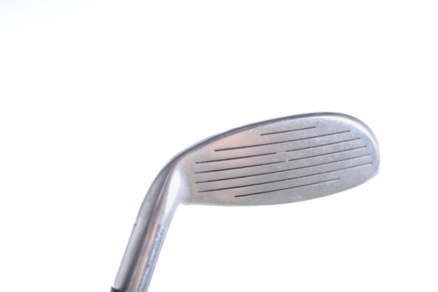Used Callaway FT-iZ 3H Hybrid - Right-Handed - 21 Degrees - Regular Flex-Next Round