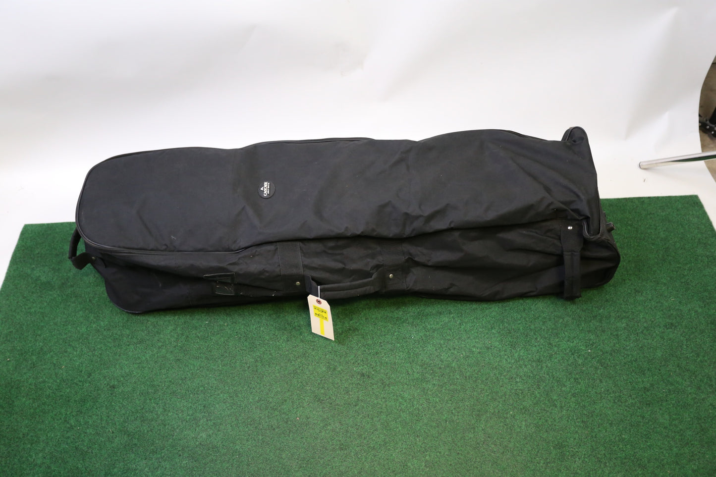 Cascade Wheeled Travel Case-Next Round